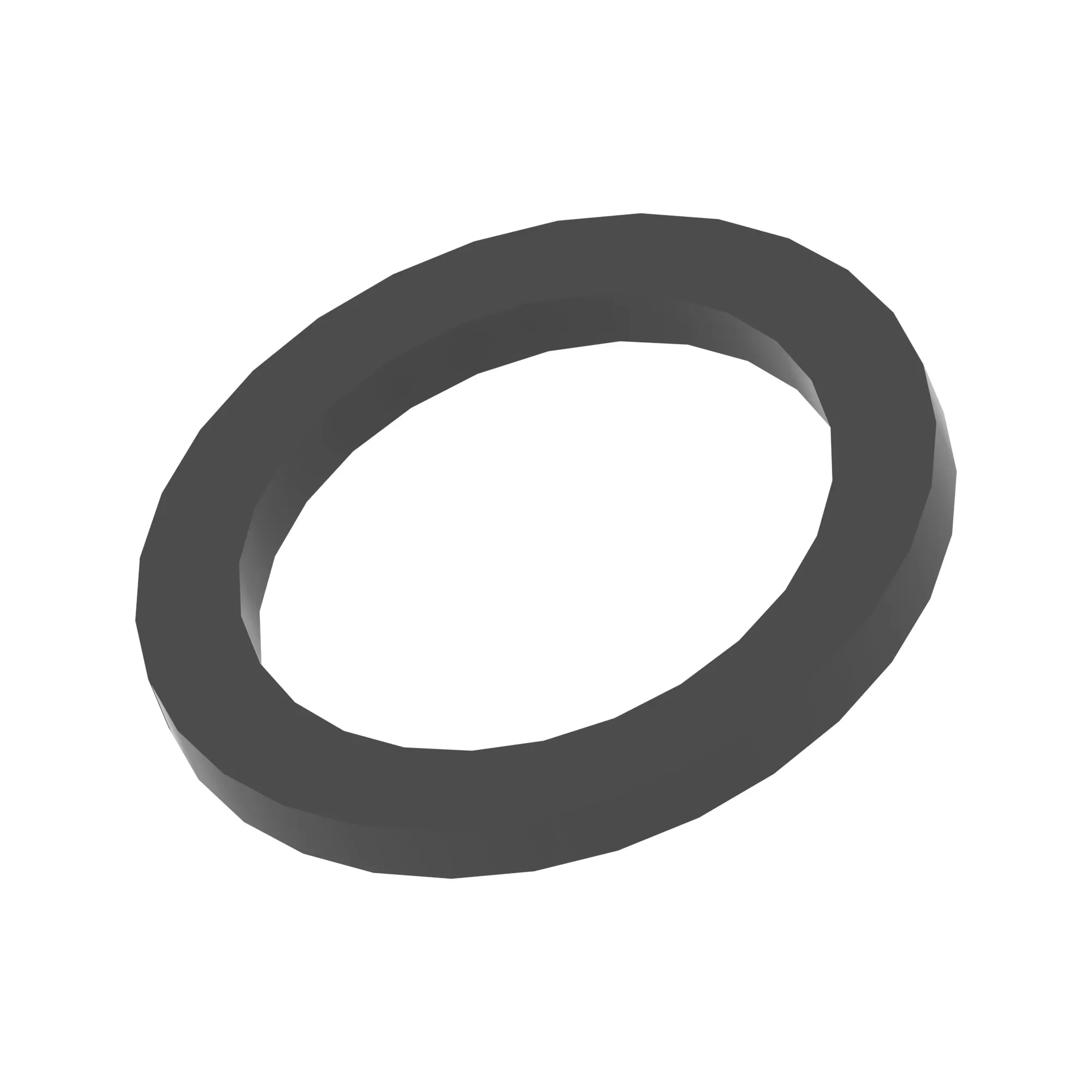 John Deere Seal - WZW11608