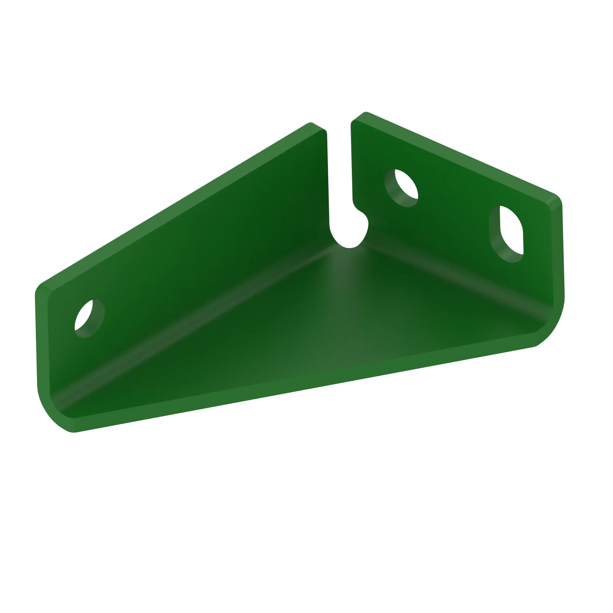 John Deere Bracket - HXE92666