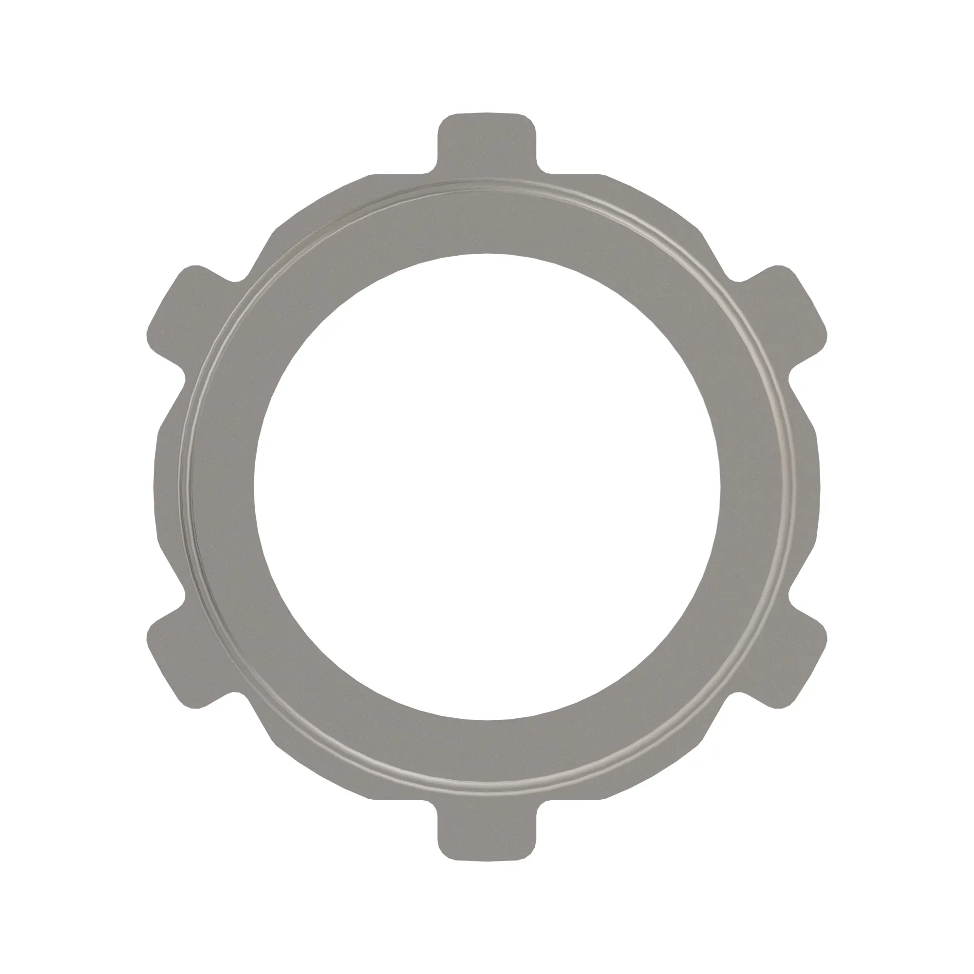 End Plate