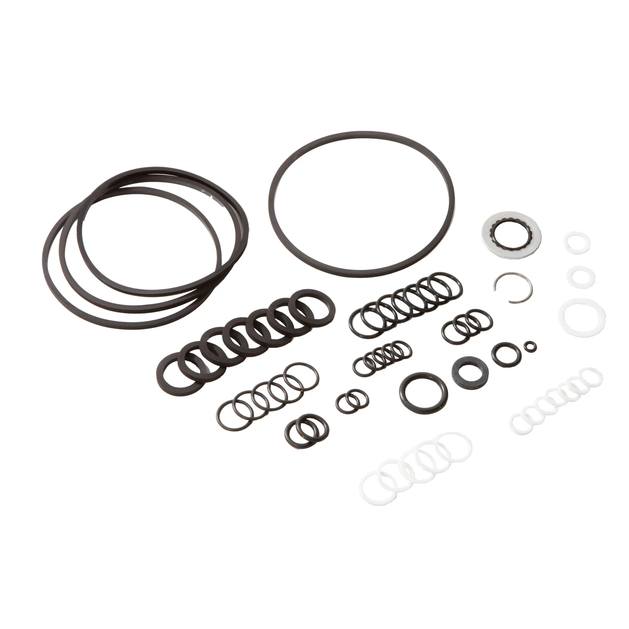 John Deere Selective Control Valve Overhaul Kit - RE10924