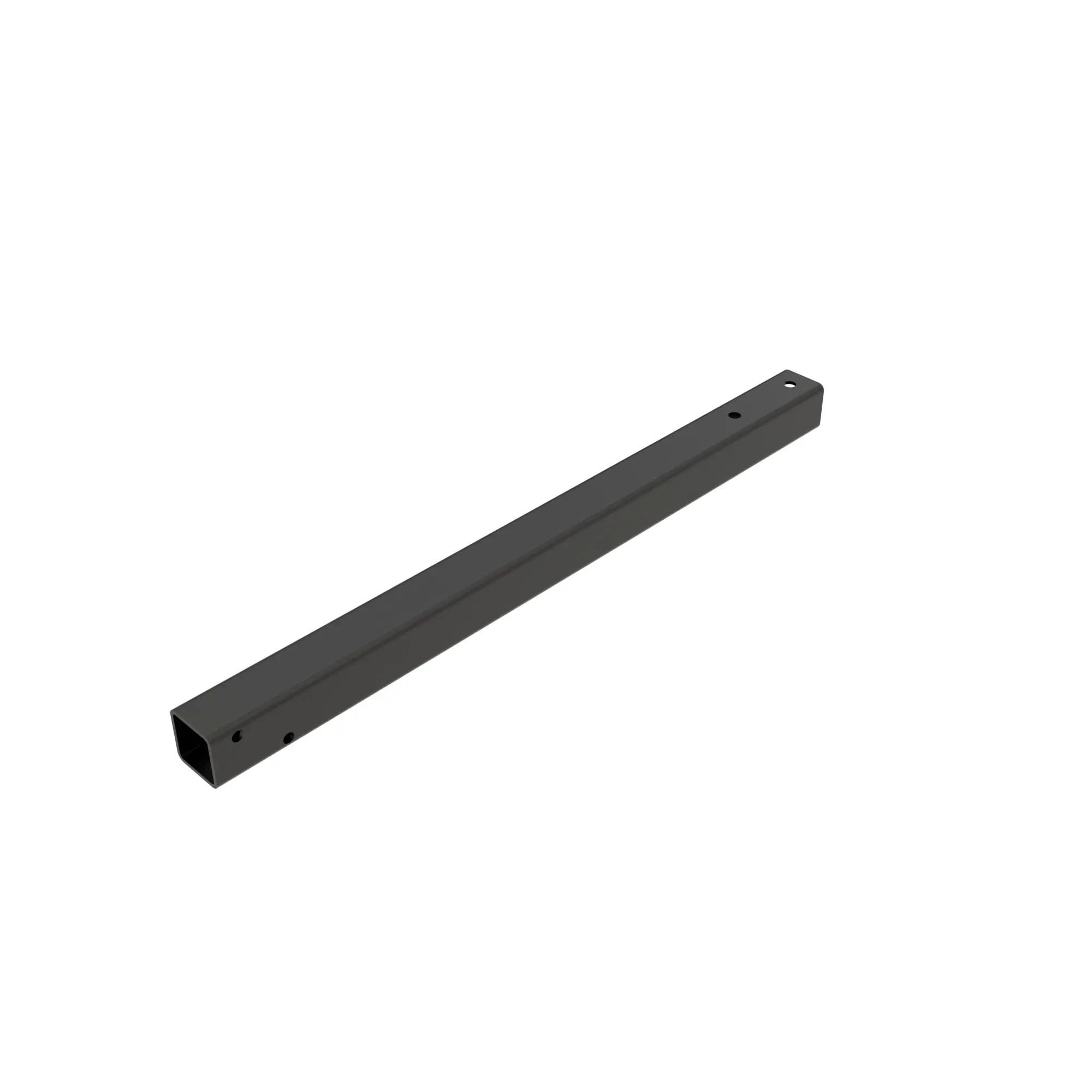 John Deere Warning Lamp Structural Tube - A54023