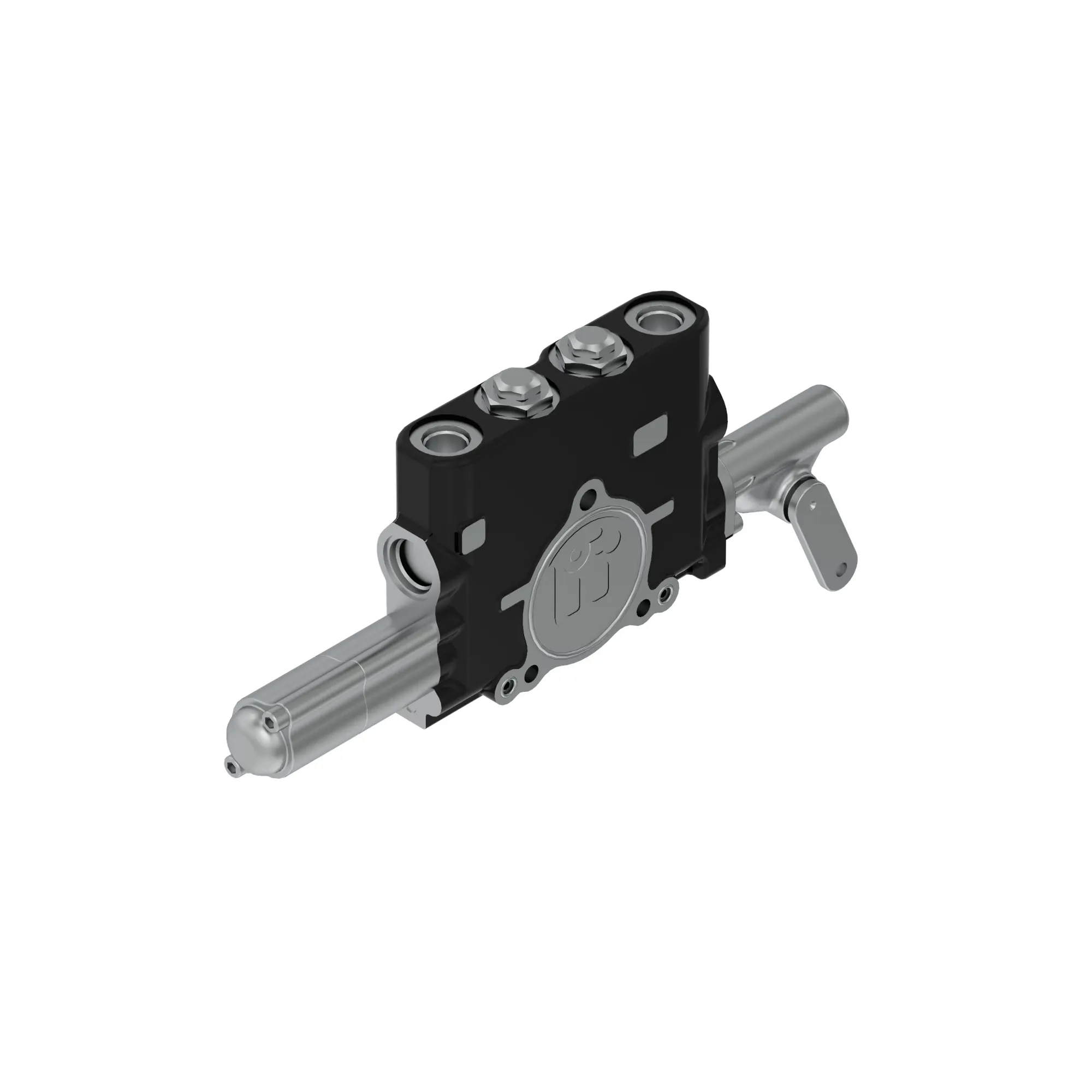 John Deere Control Valve - AT455813