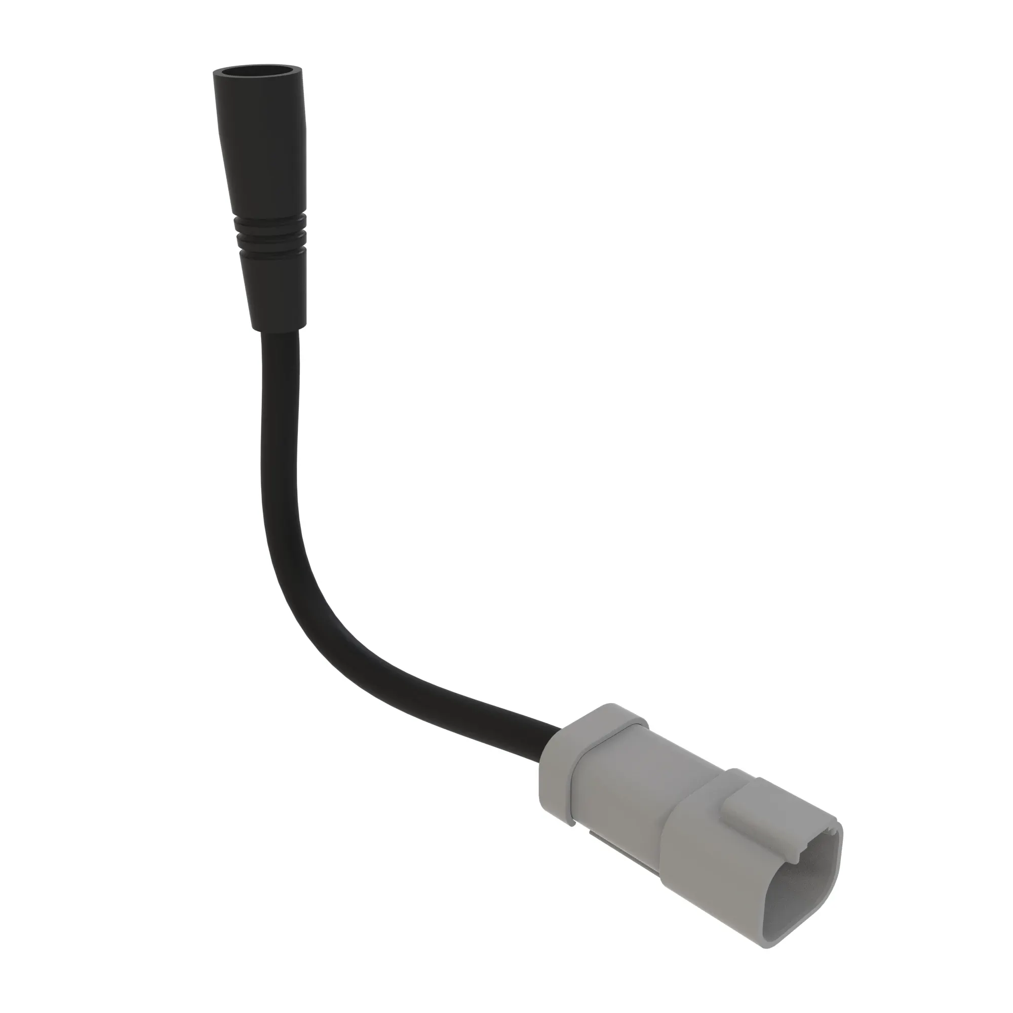 John Deere Wiring Harness - F660611