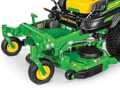 Z950m Z950M ZTrak™ Zero-Turn Mower | John Deere US