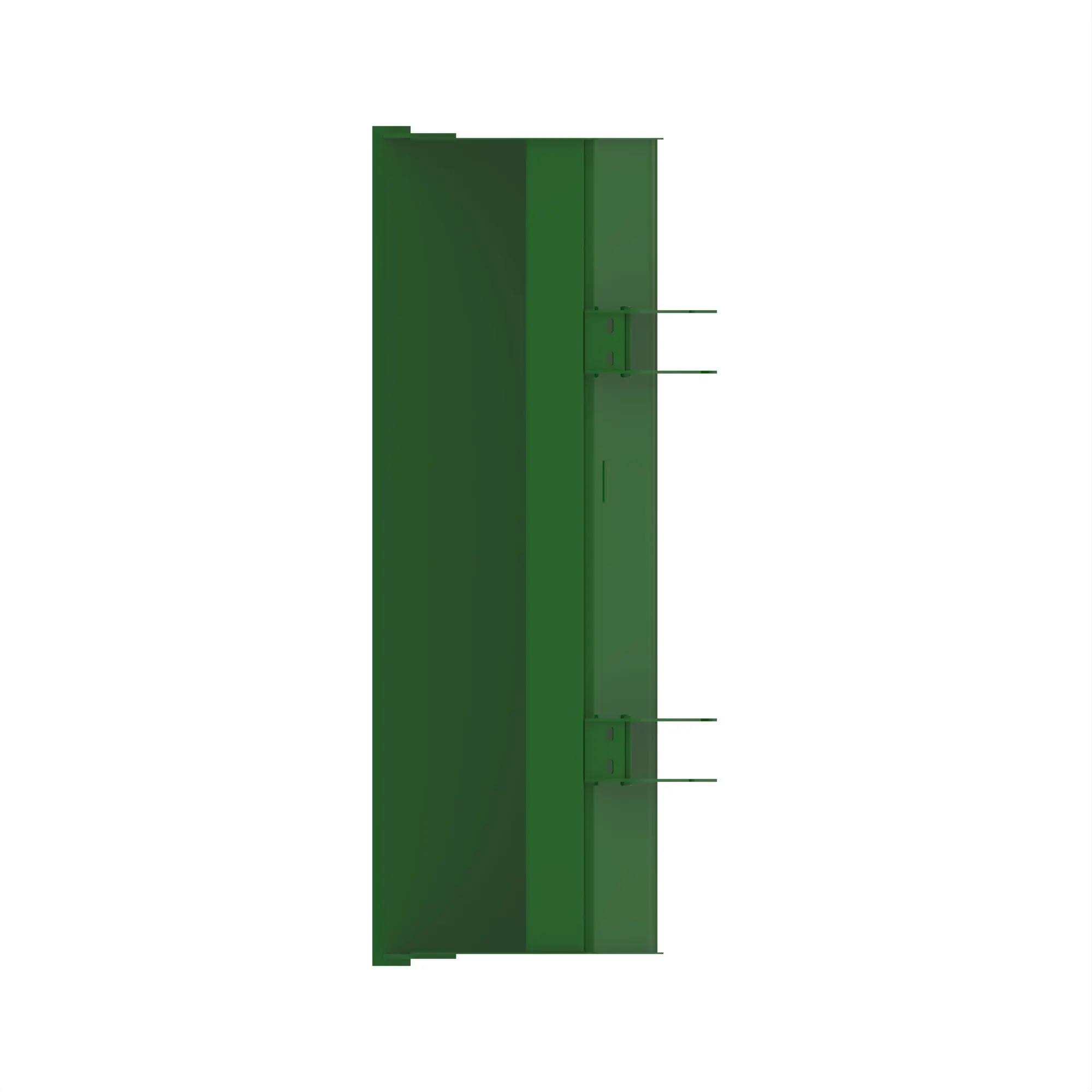 BUCKET, MATERIALS (2150 MM)