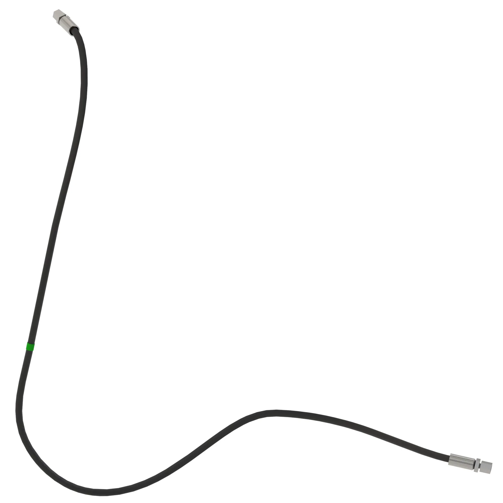 GREASE HOSE