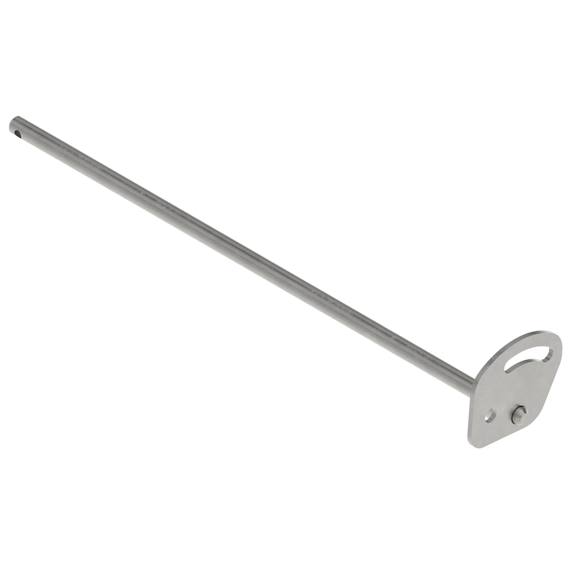 SHAFT, SHAFT, WELDED  THROTTLE ASSE