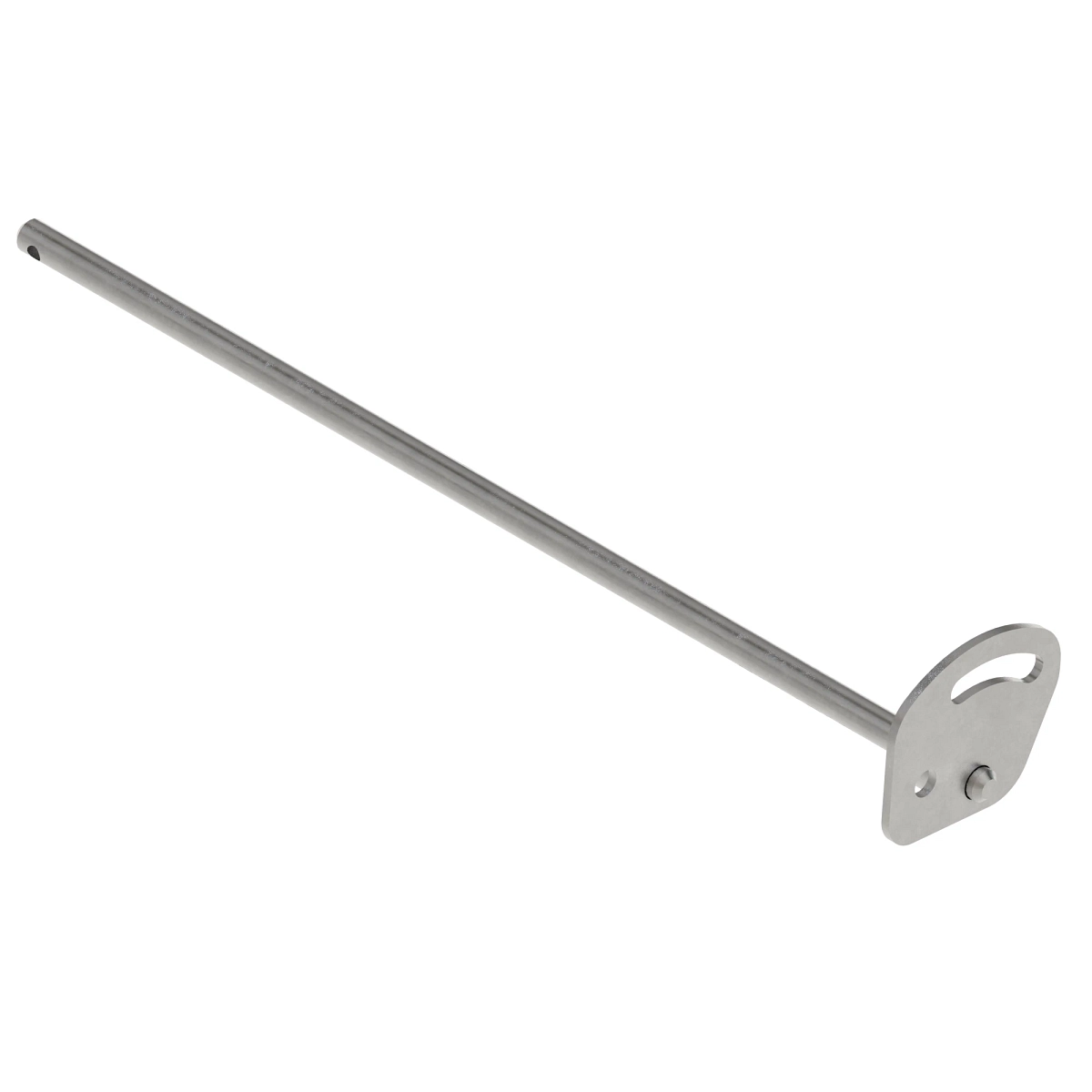 Shaft, Welded Throttle Asse