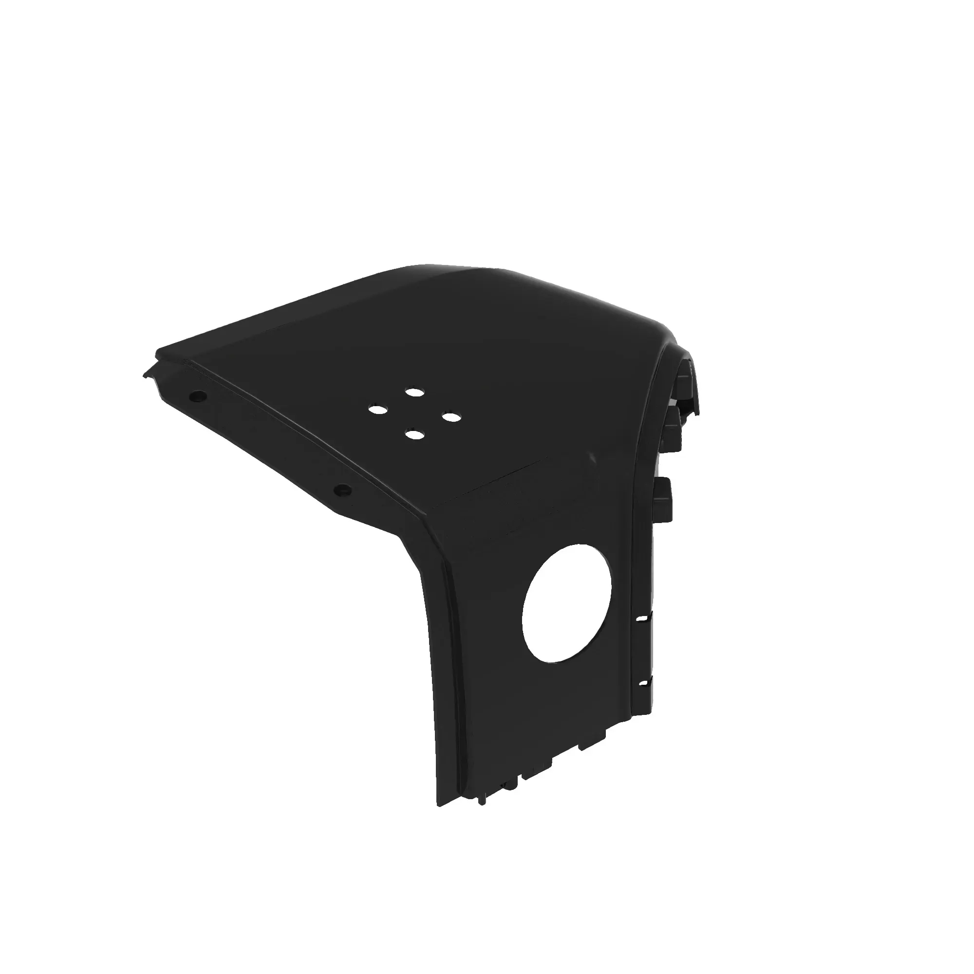 Cowl