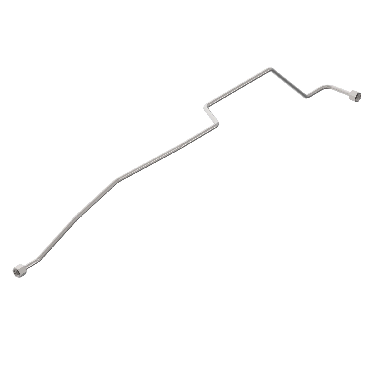 Brake Line, Assy, R.H. Master Cylind