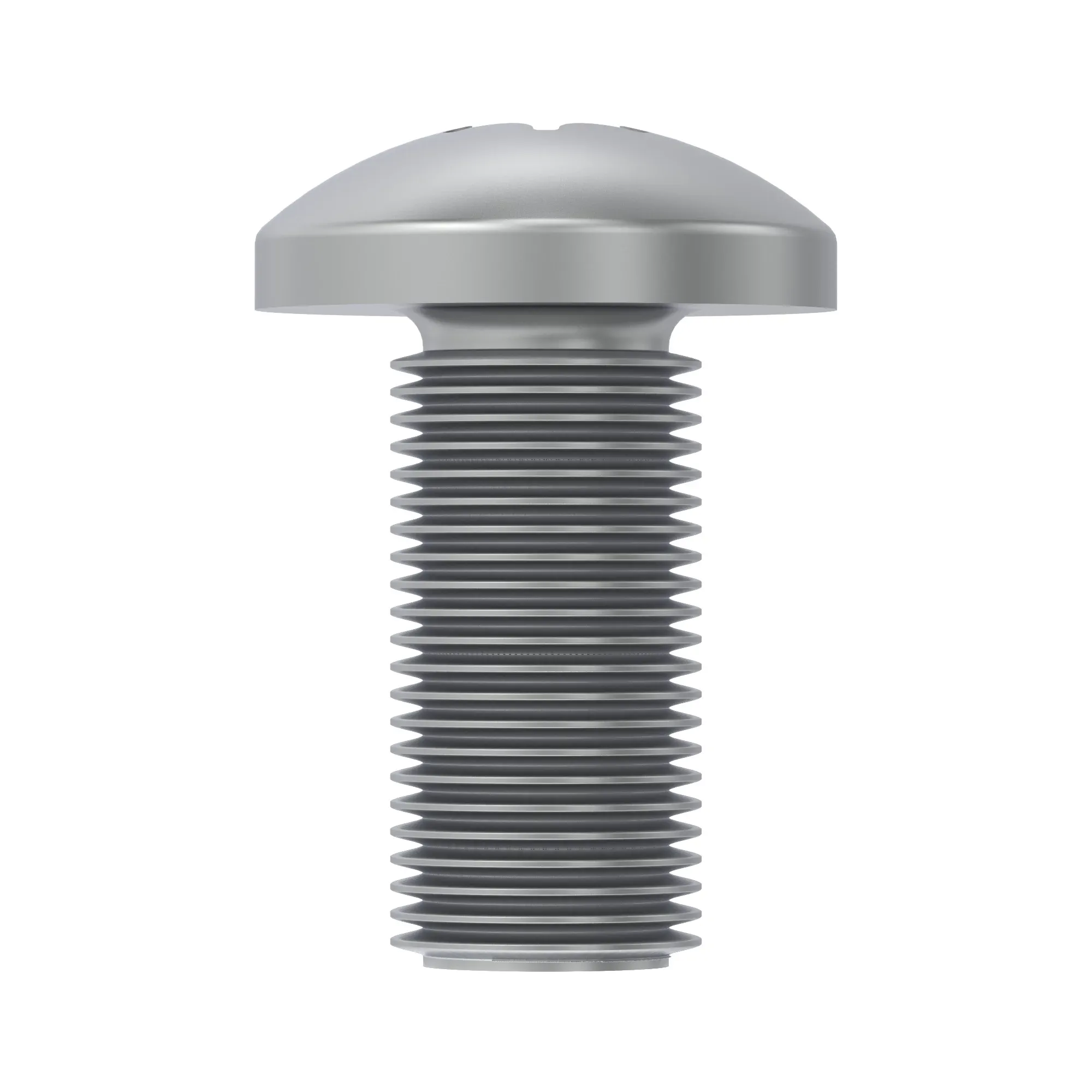 SCREW, TRUSS HEAD TORX, M6 T30
