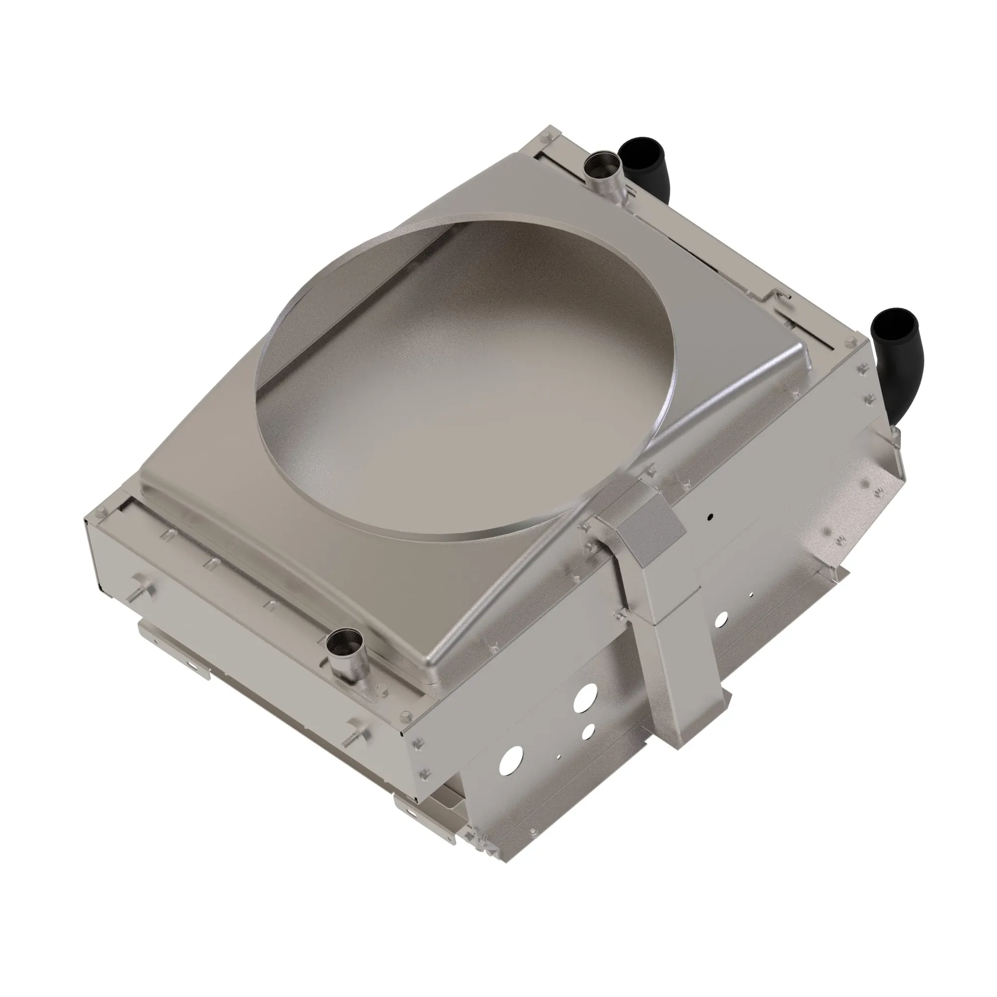 COOLING PACKAGE
