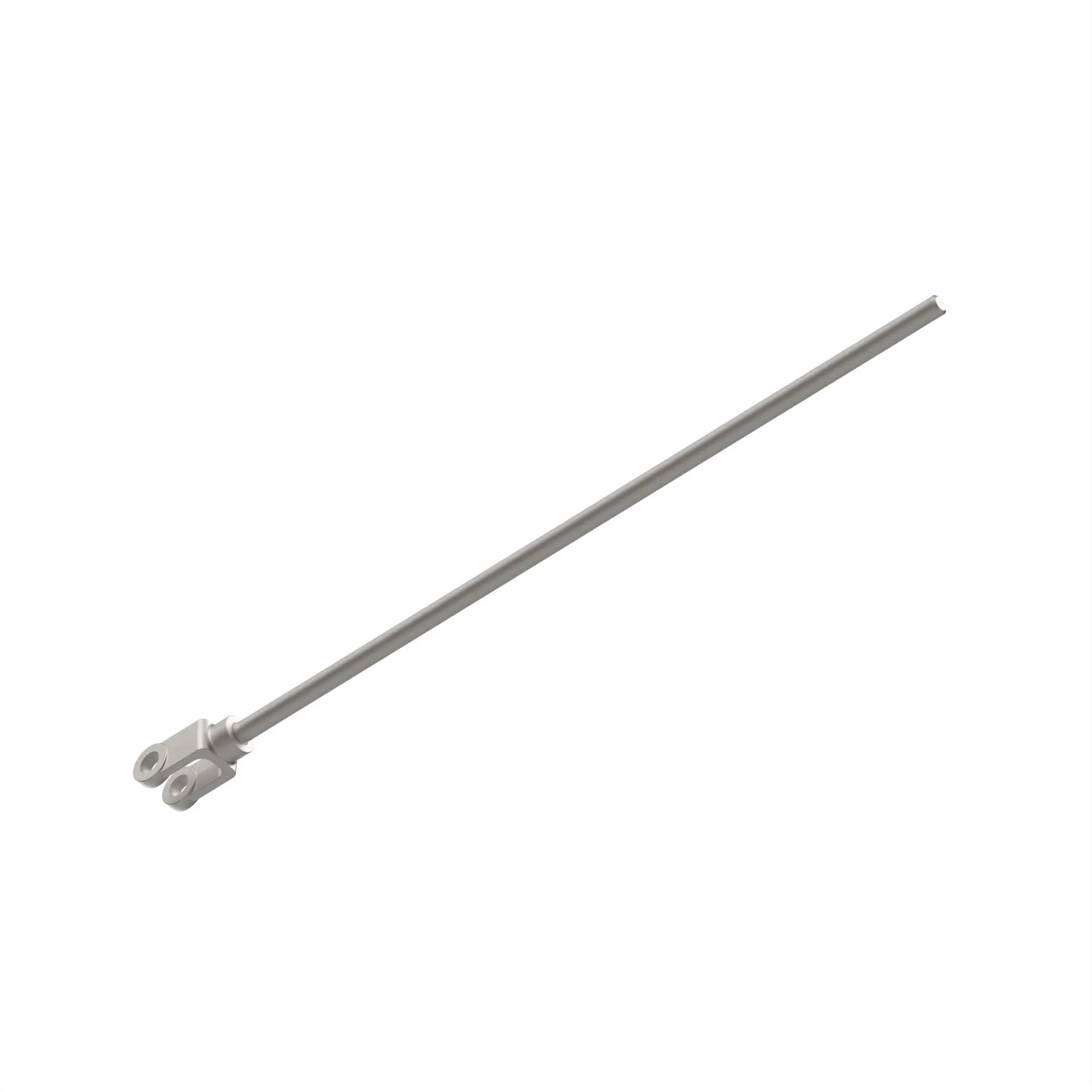 TENSIONER ROD ASSEMBLY