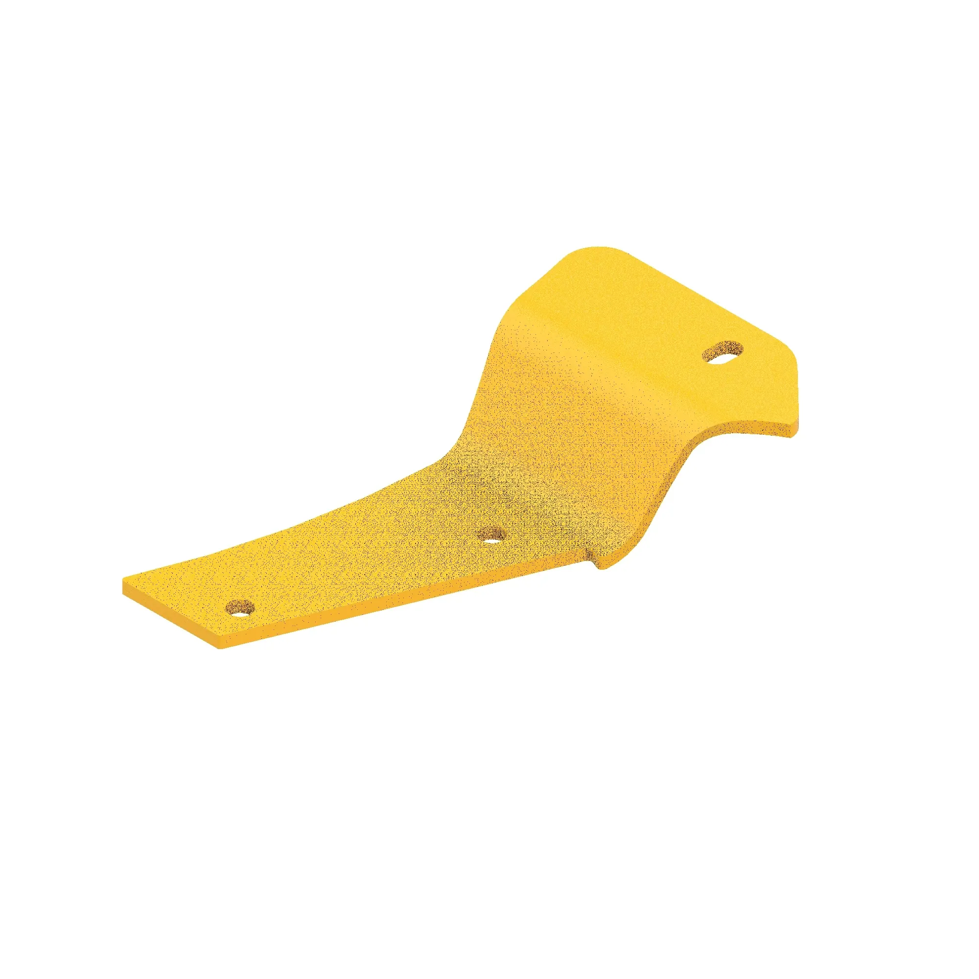 John Deere Guard - T278812