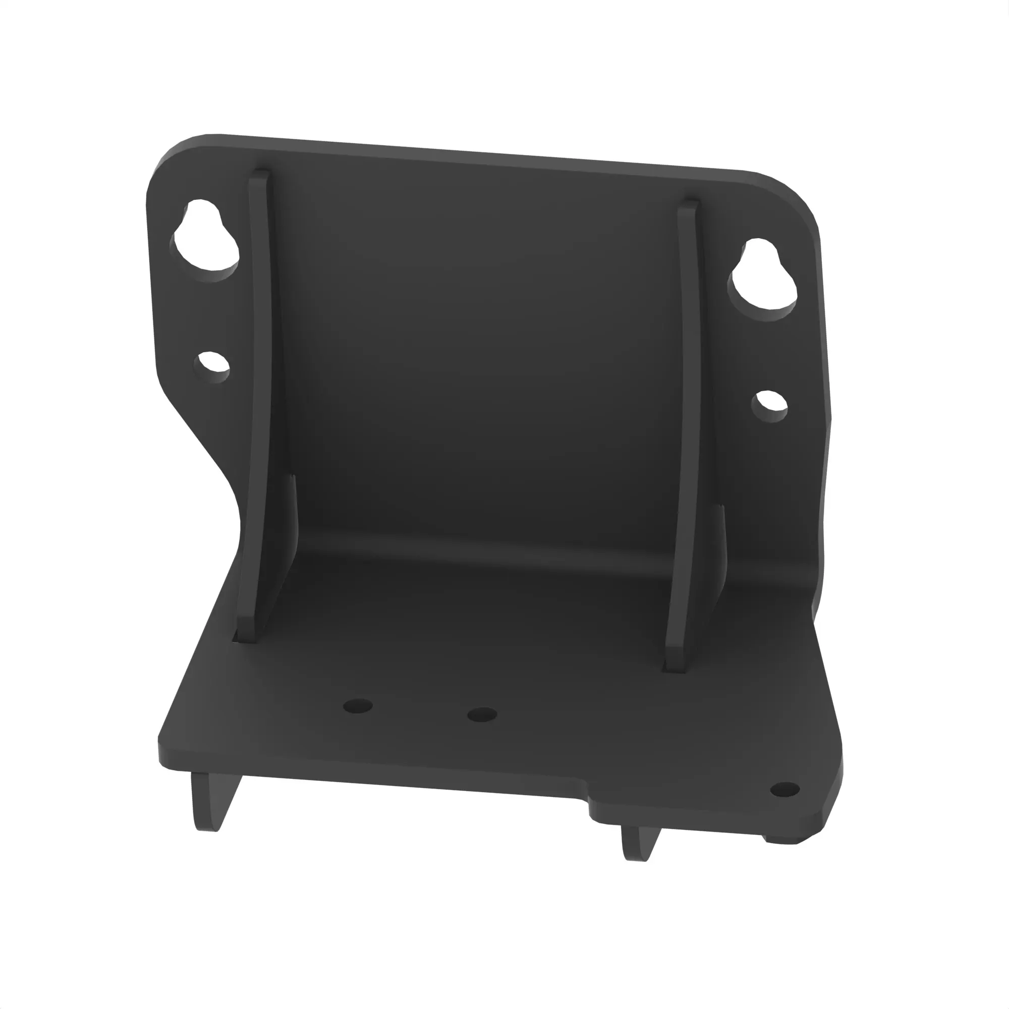 BRACKET, TRAINER SEAT WELDMENT