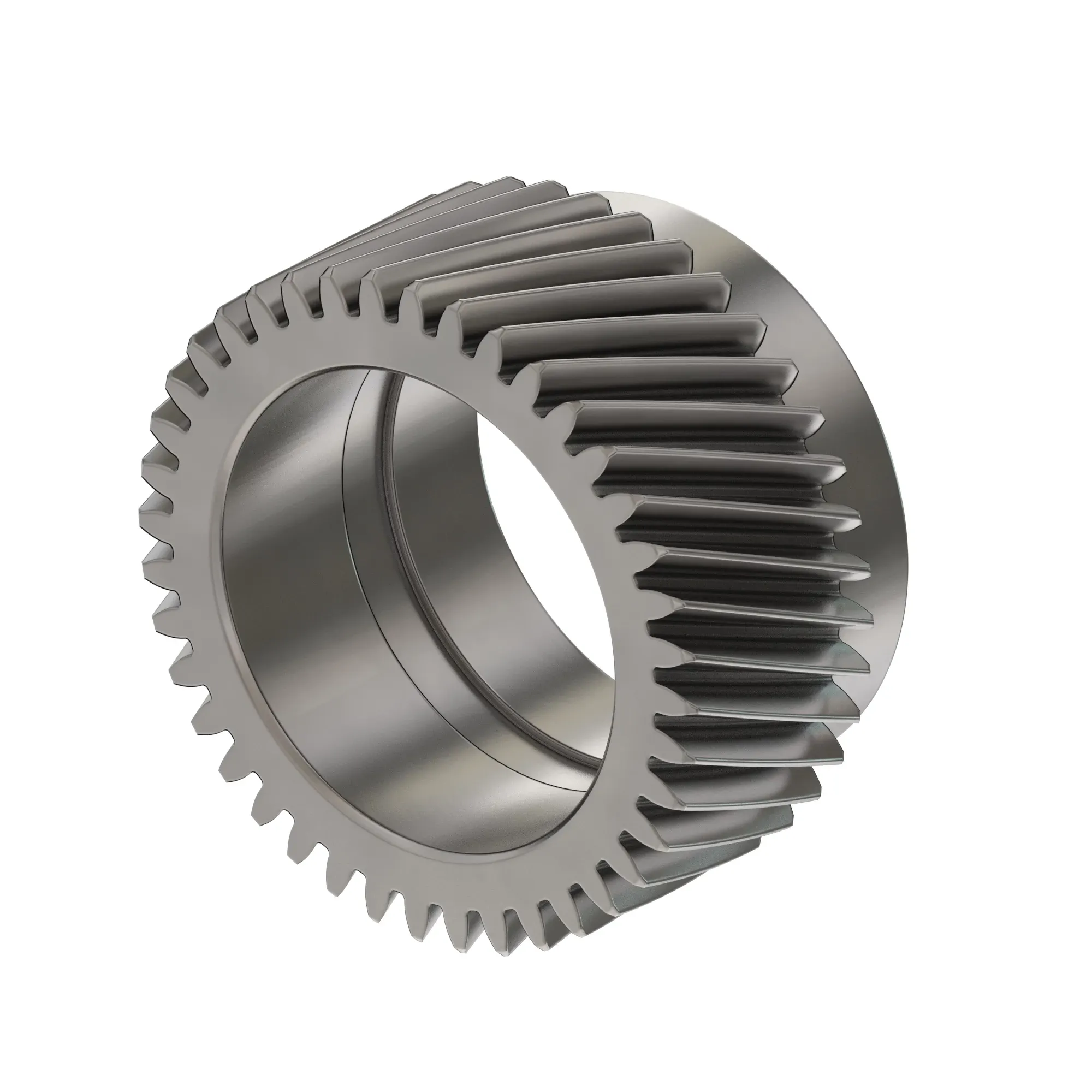 Helical Gear