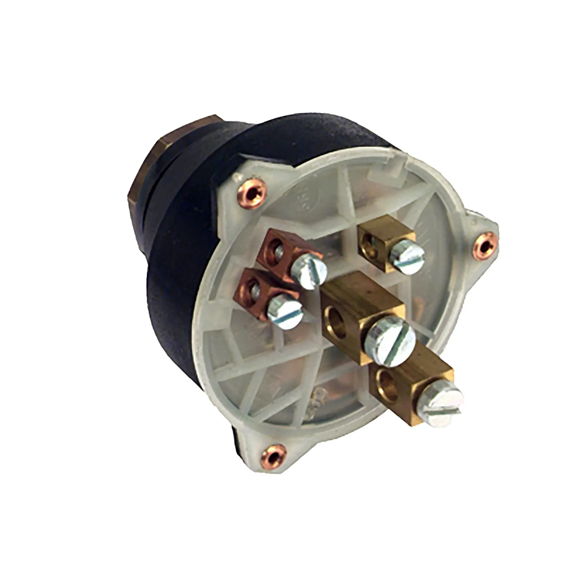 IGNITION SWITCH