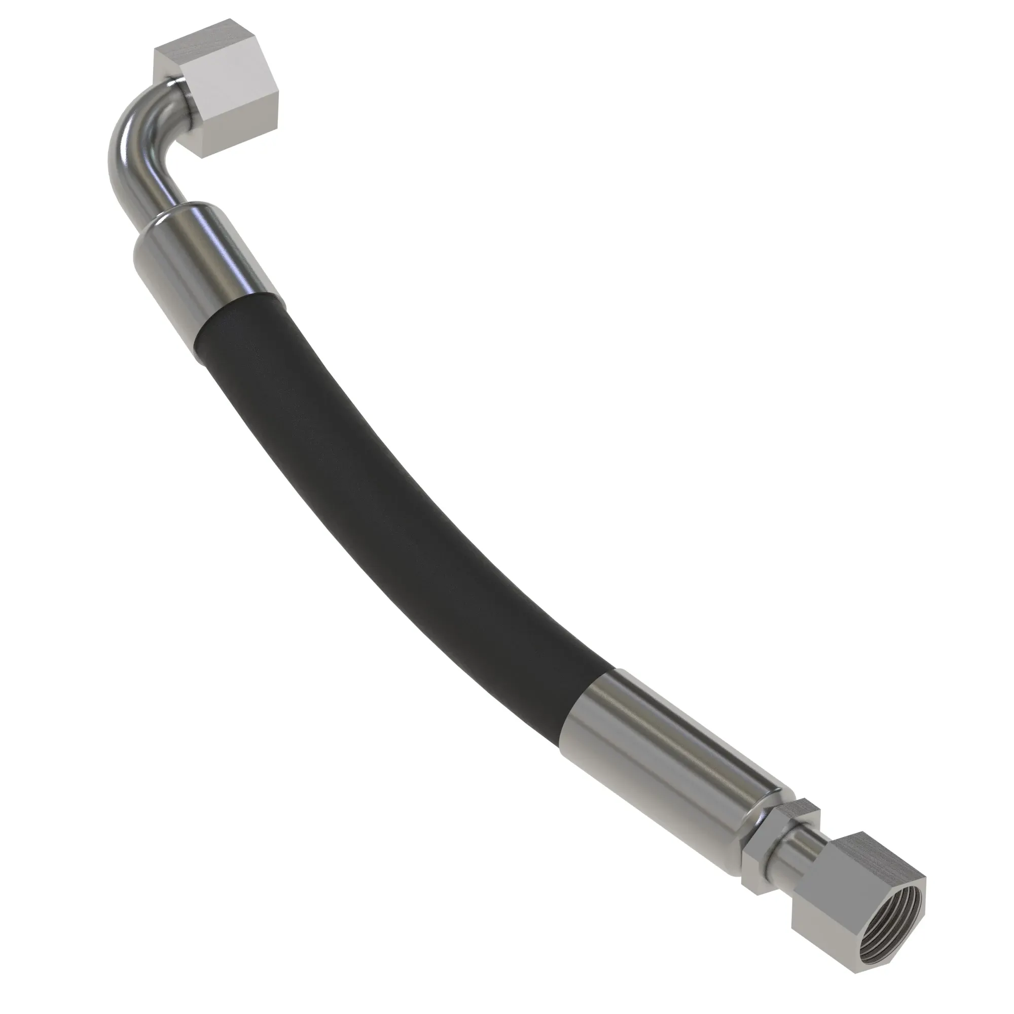 Hydraulic Hose