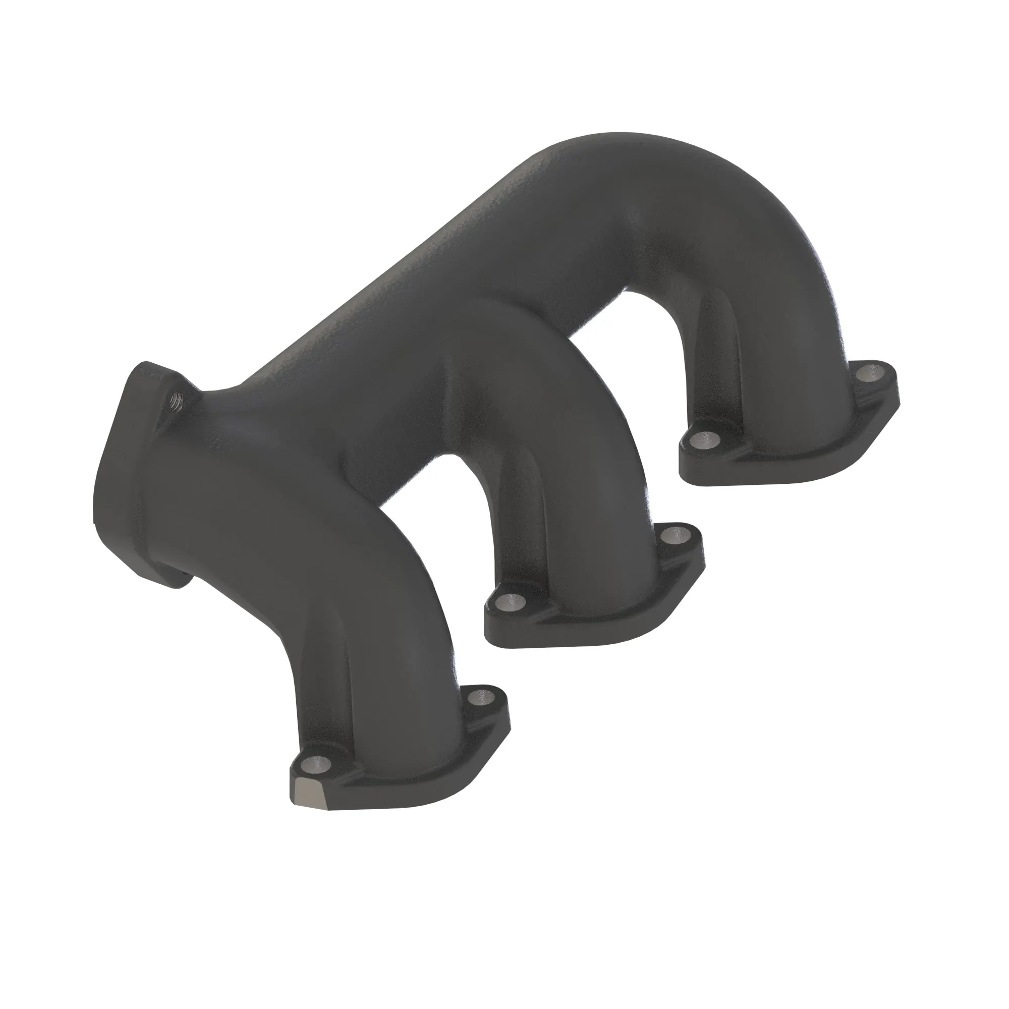 Exhaust Manifold