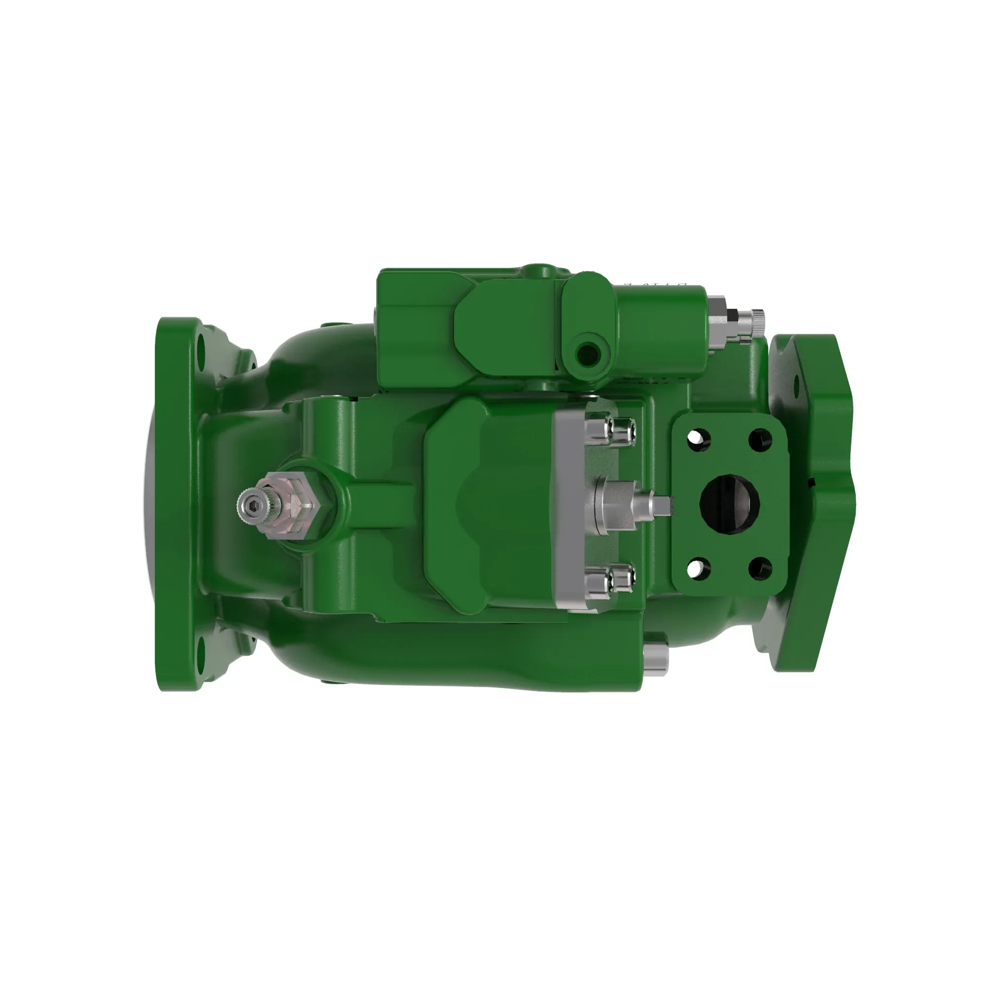 Hydraulic Pump