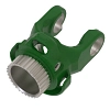 John Deere Yoke - FH348085