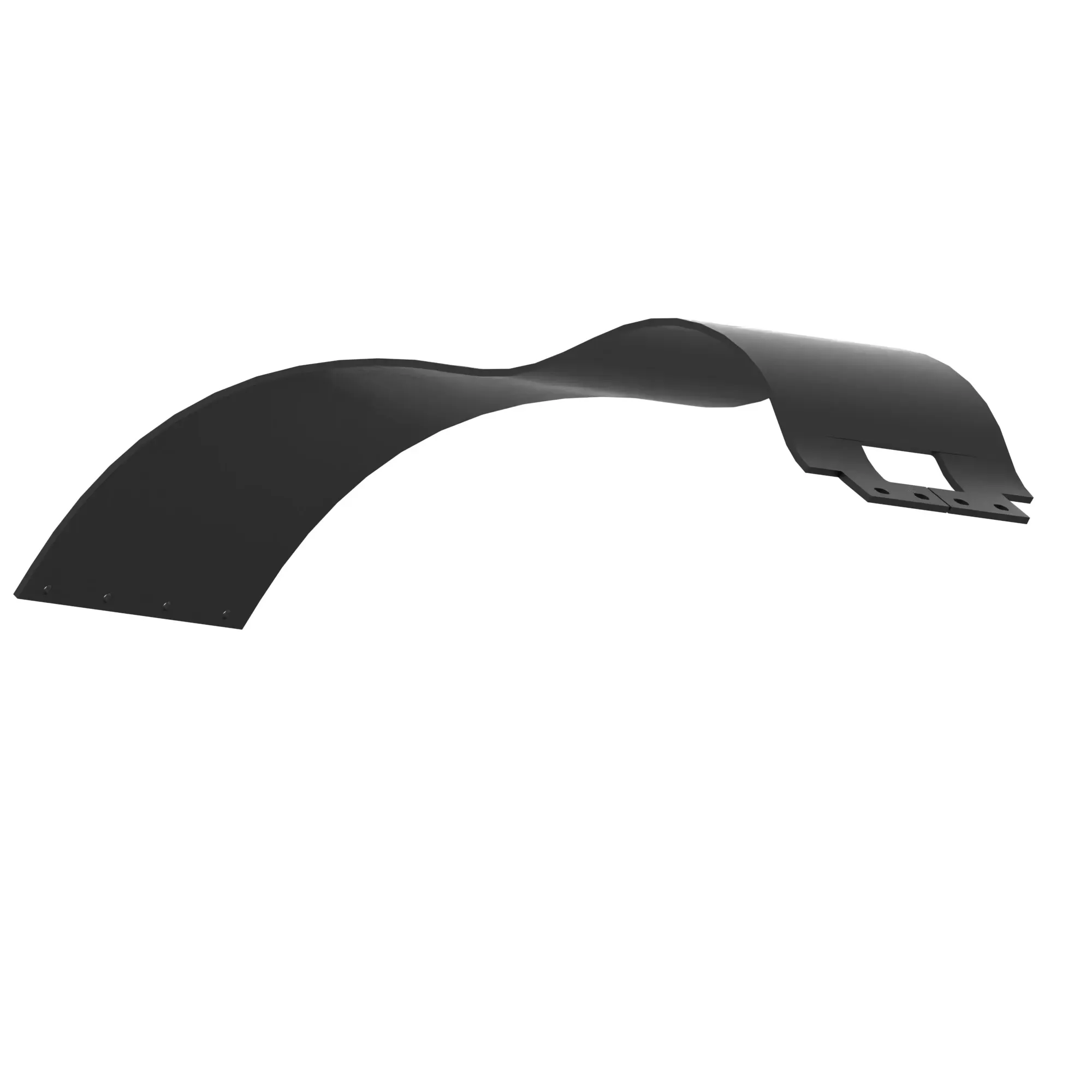John Deere Cover - F394636