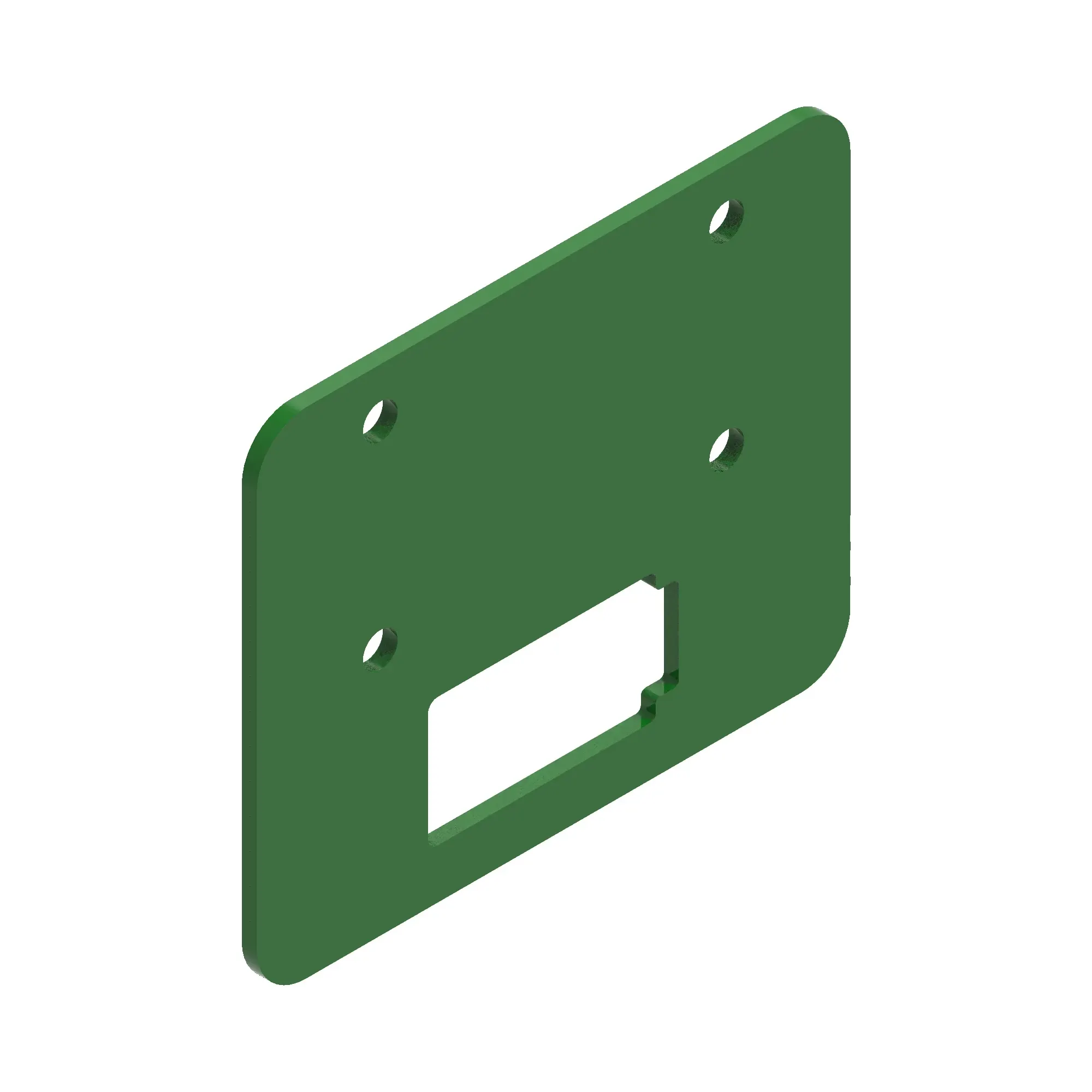 John Deere Bracket - KK94623