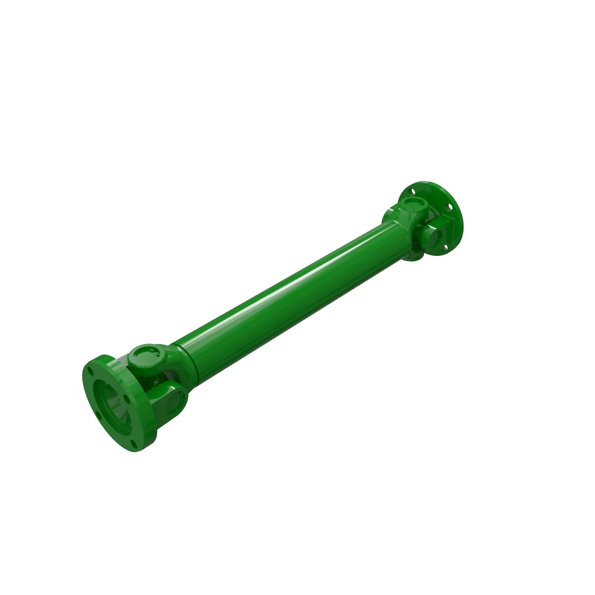 John Deere PowrQuad™ Transmission Universal Driveshaft - AL203243