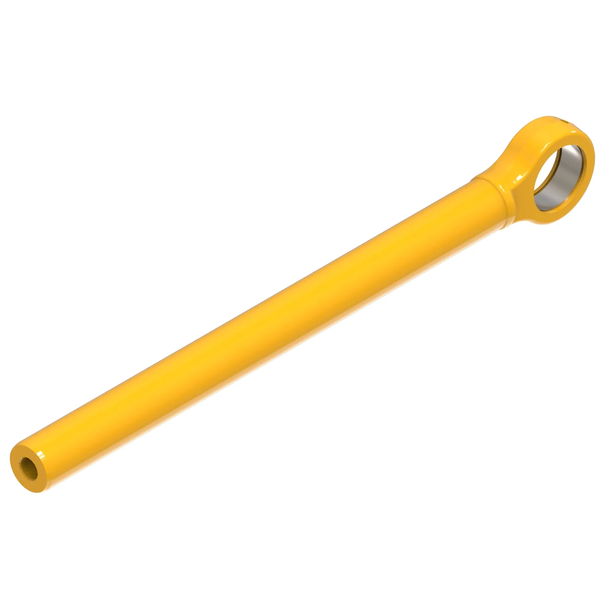 John Deere Angle Hydraulic Cylinder Piston Rod - AHC15793