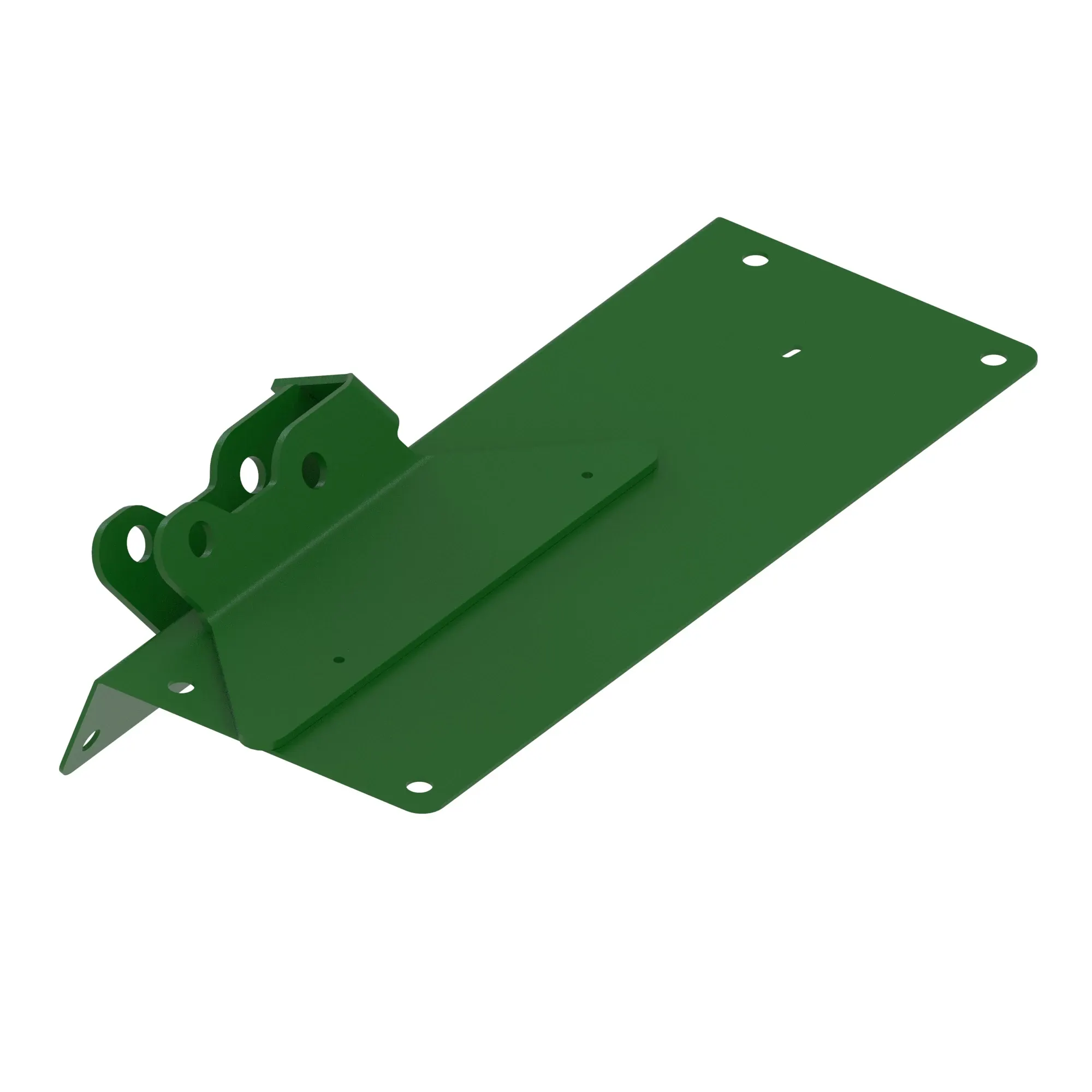 John Deere Trough - AXE99838