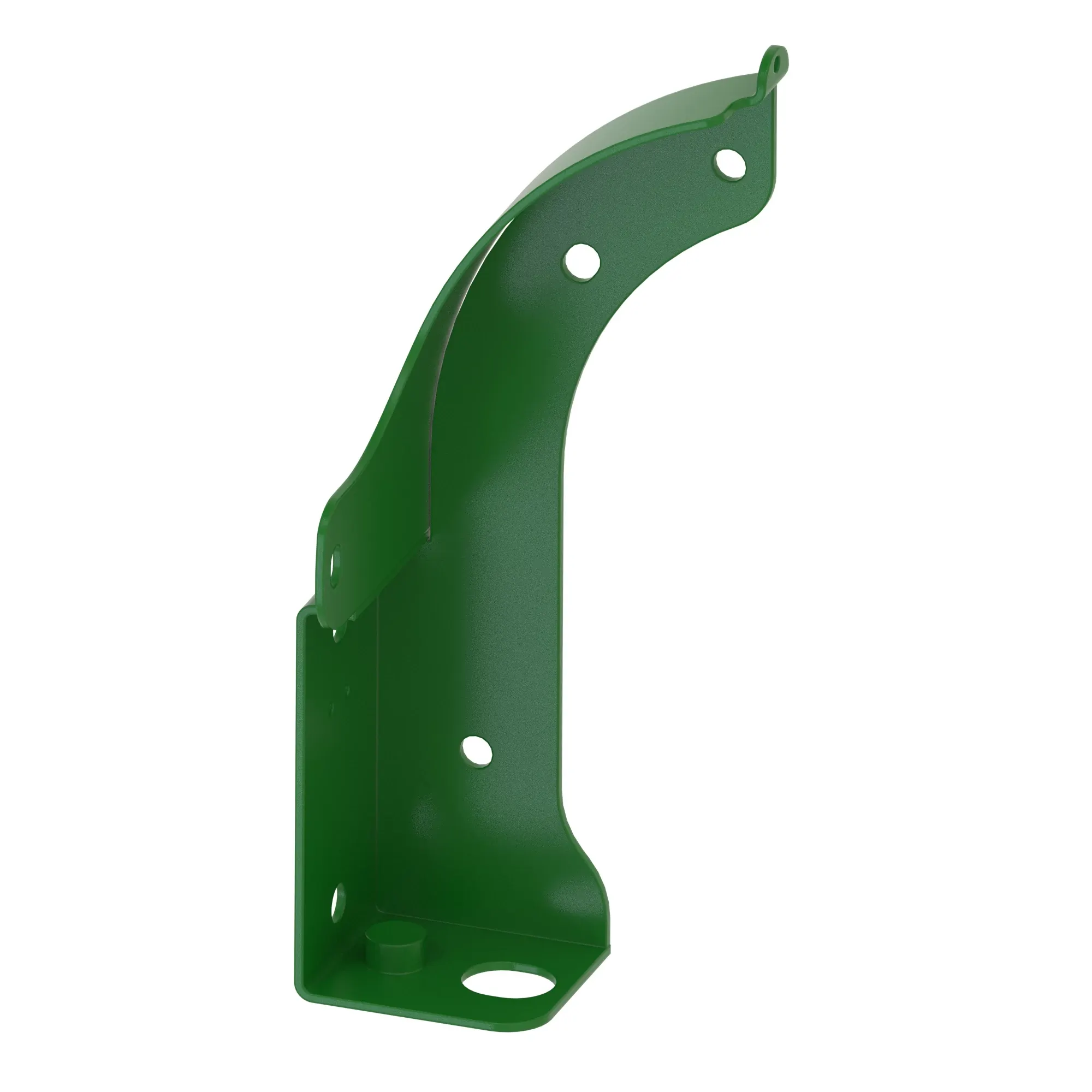 REAR SUPPORT MOUNTING