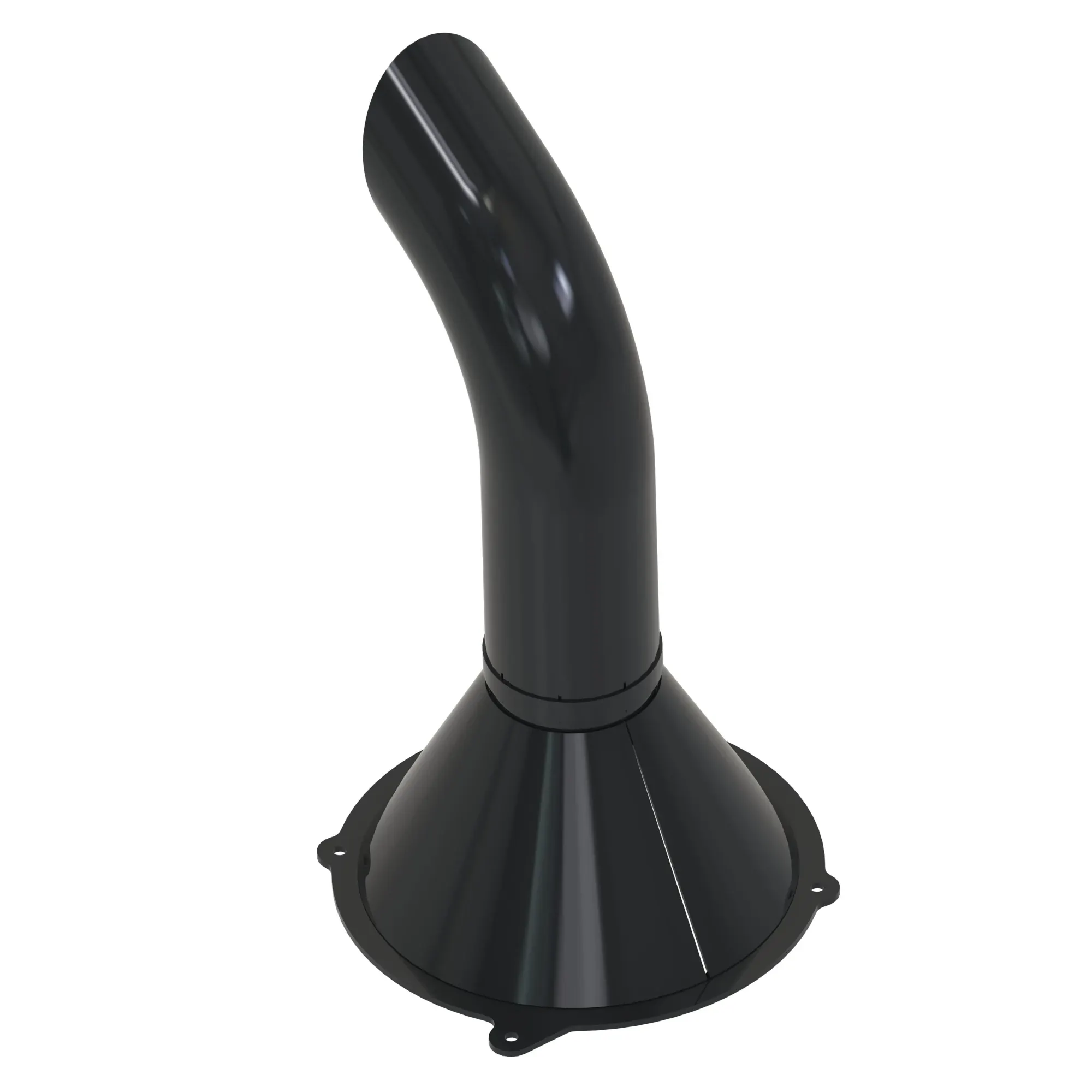 Exhaust Pipe