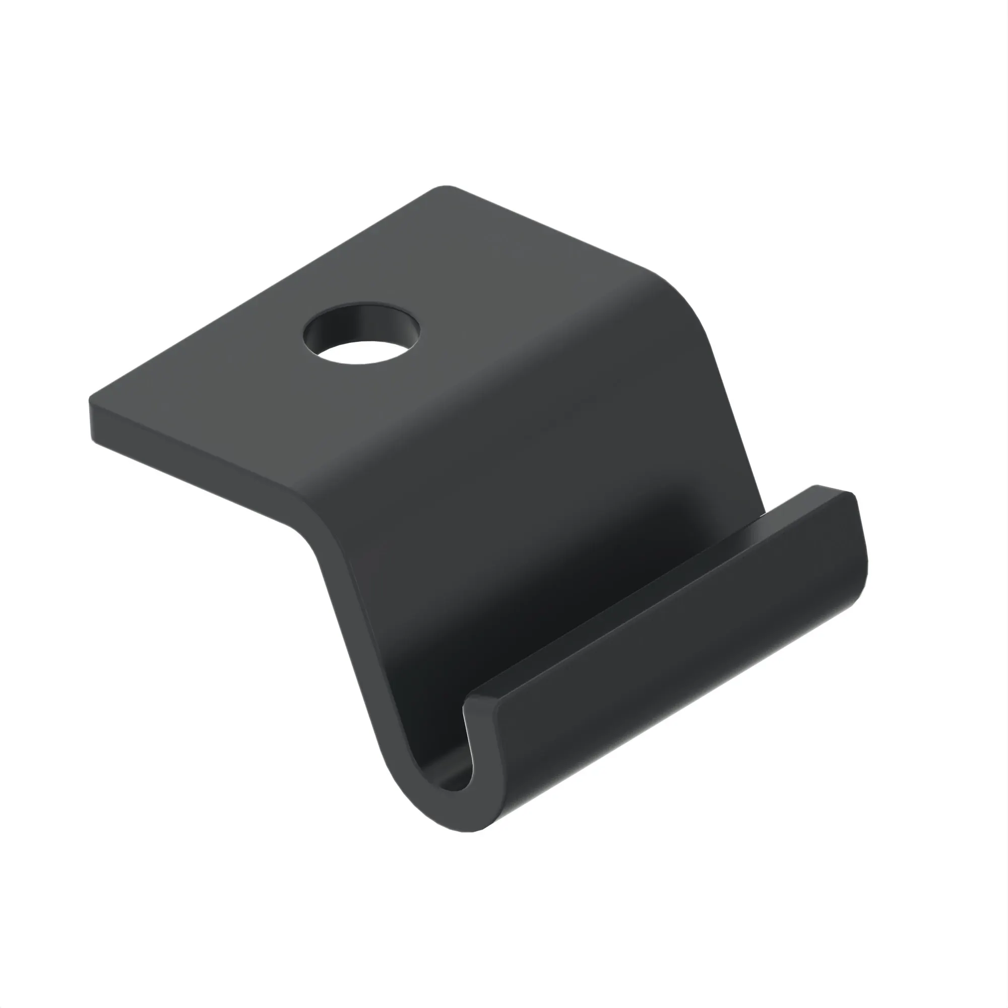 BRACKET, AIR CLEANER STRAP