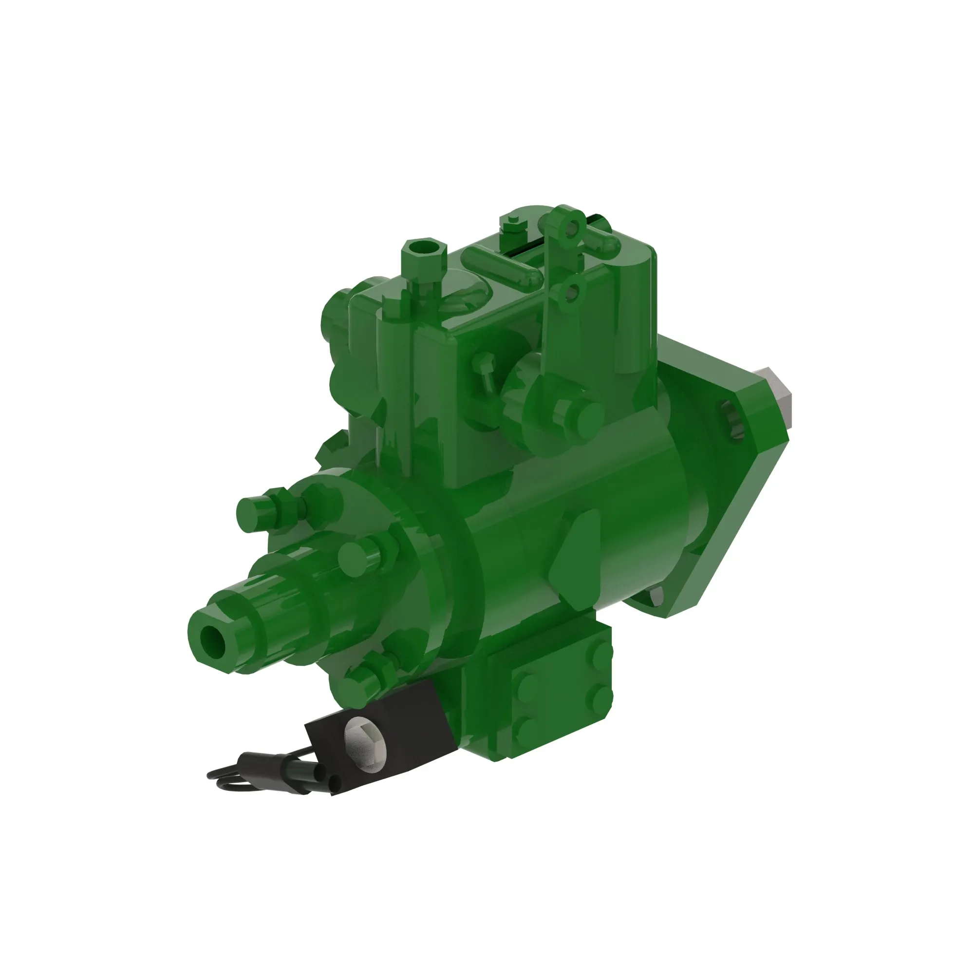 John Deere Fuel Injection Pump - RE519331