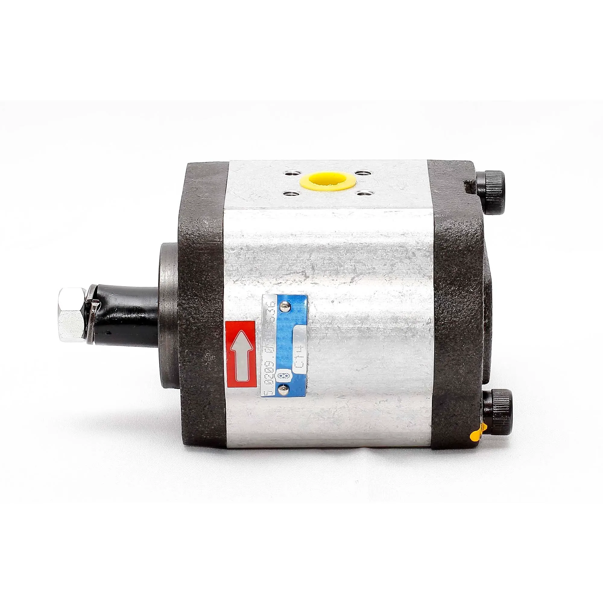 HYDRAULIC PUMP 38L