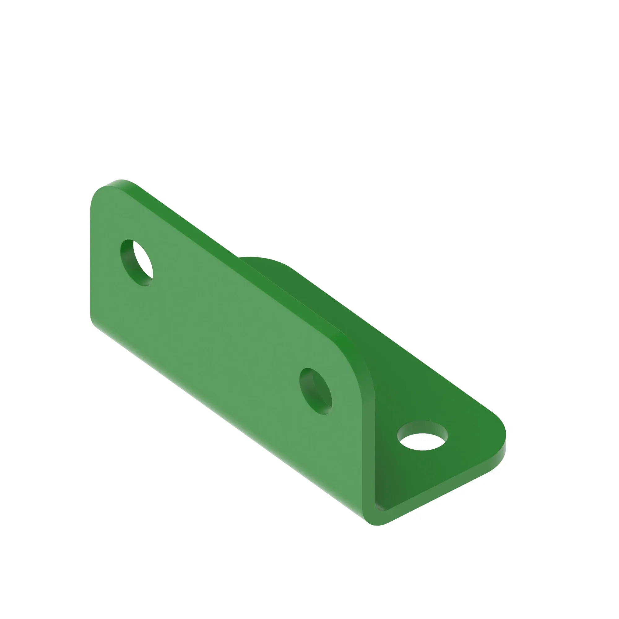 BRACKET, LATCH CATCH