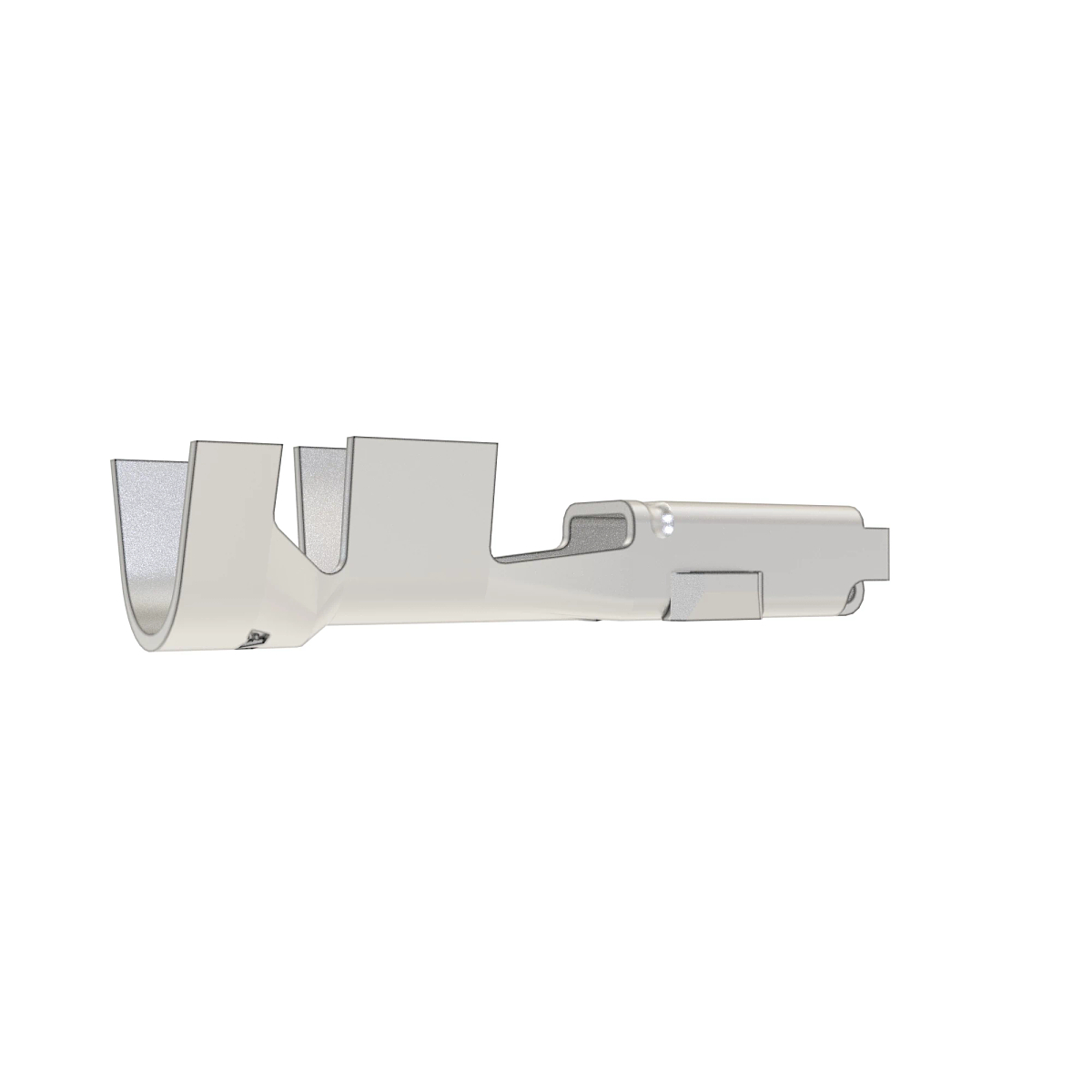 AMP SEALED SENS CONN RCPT 20-14AWG