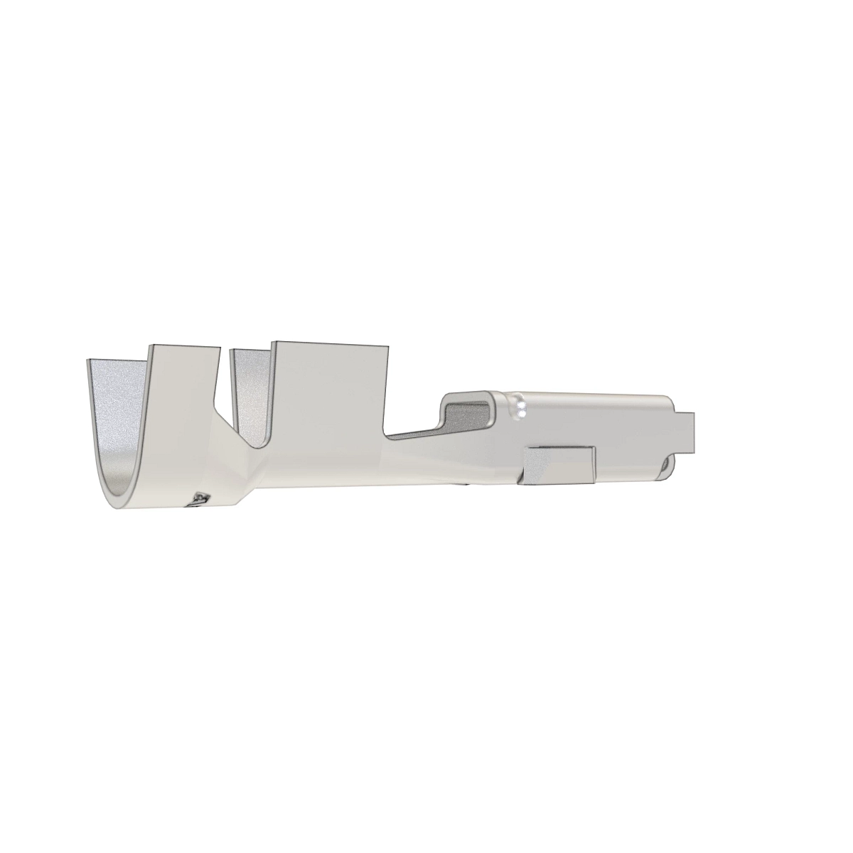 Amp Sealed Sens Conn Rcpt 20-14AWG