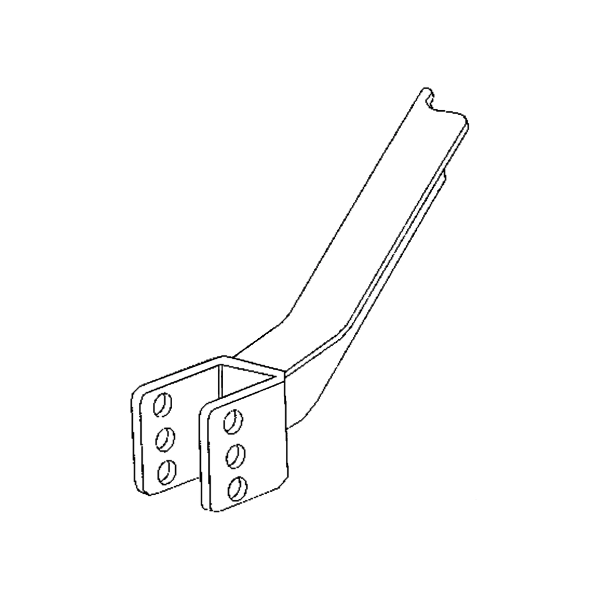 Arm, R.H.