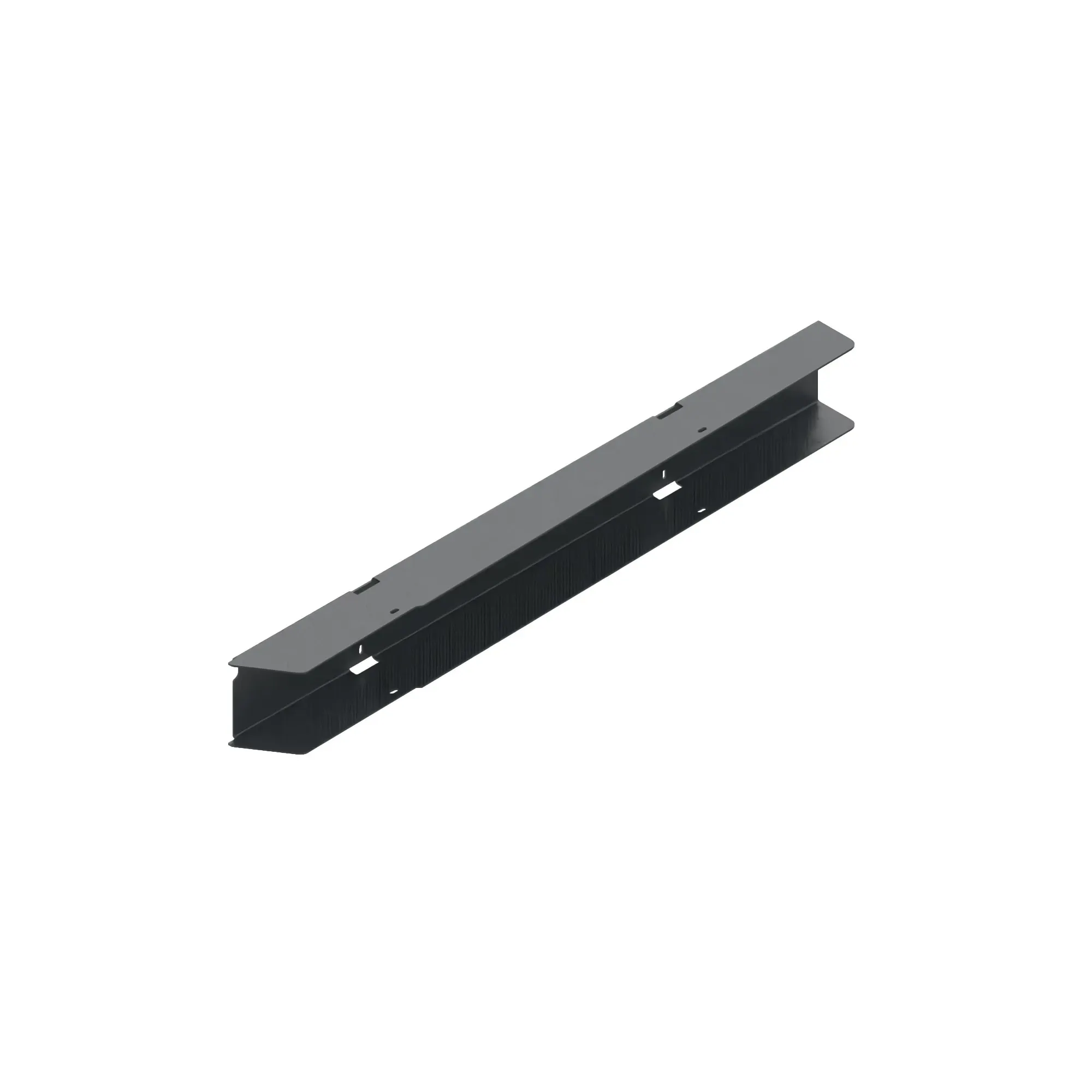 Shield-Triple Tongue 2112E