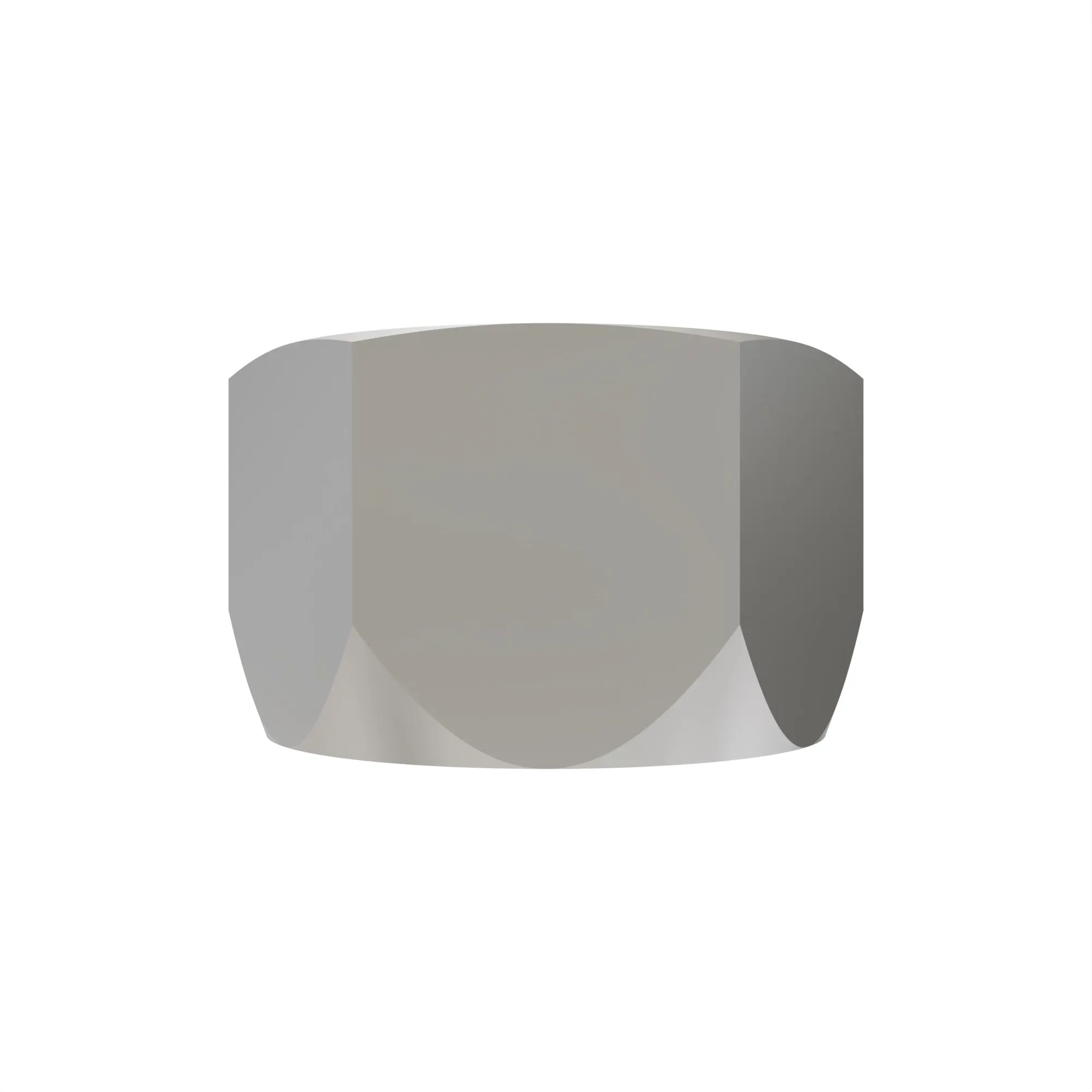 KK54804: Hexagonal Prevailing Torque Nut, M24.0