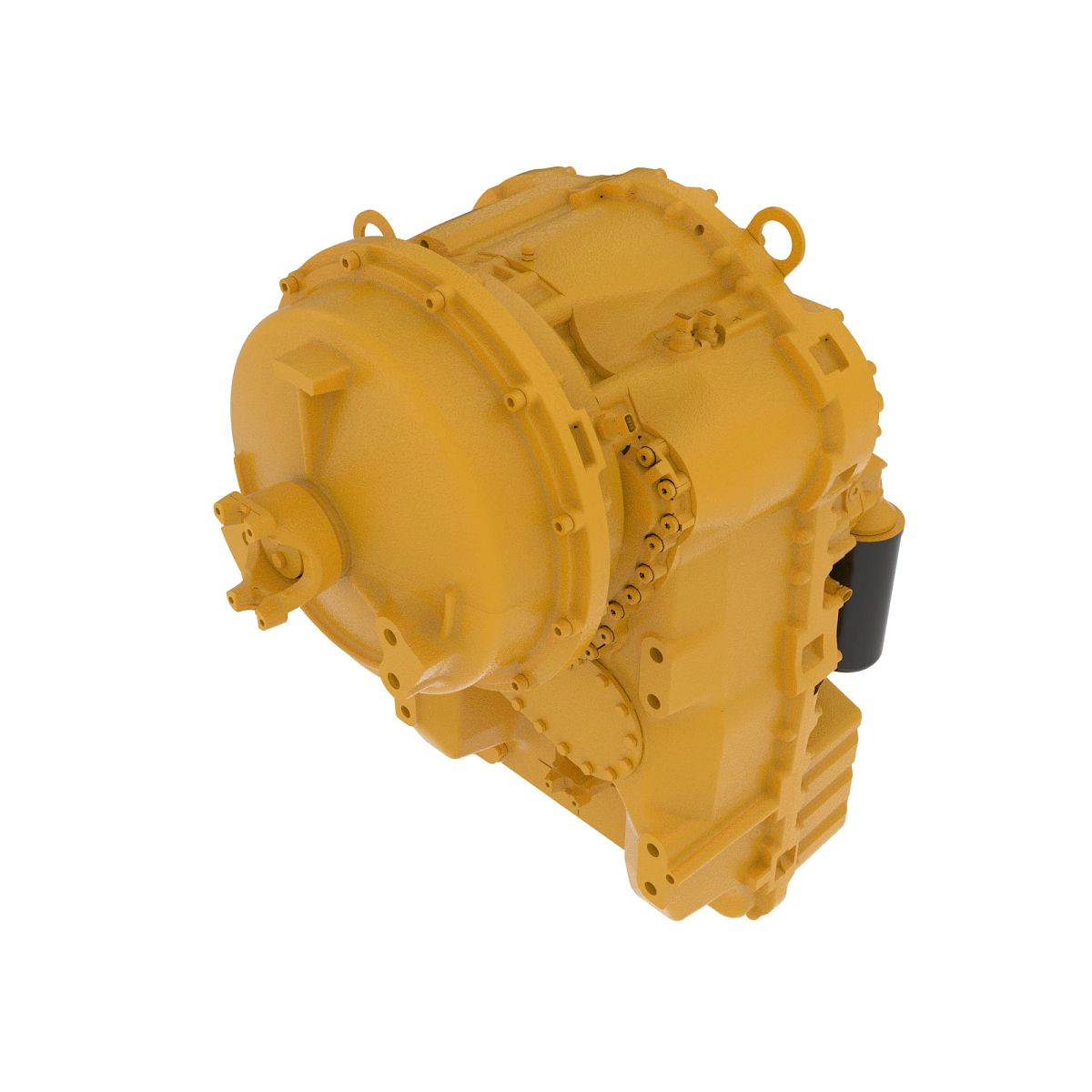 John Deere Reman REMAN Transmission - PG200387