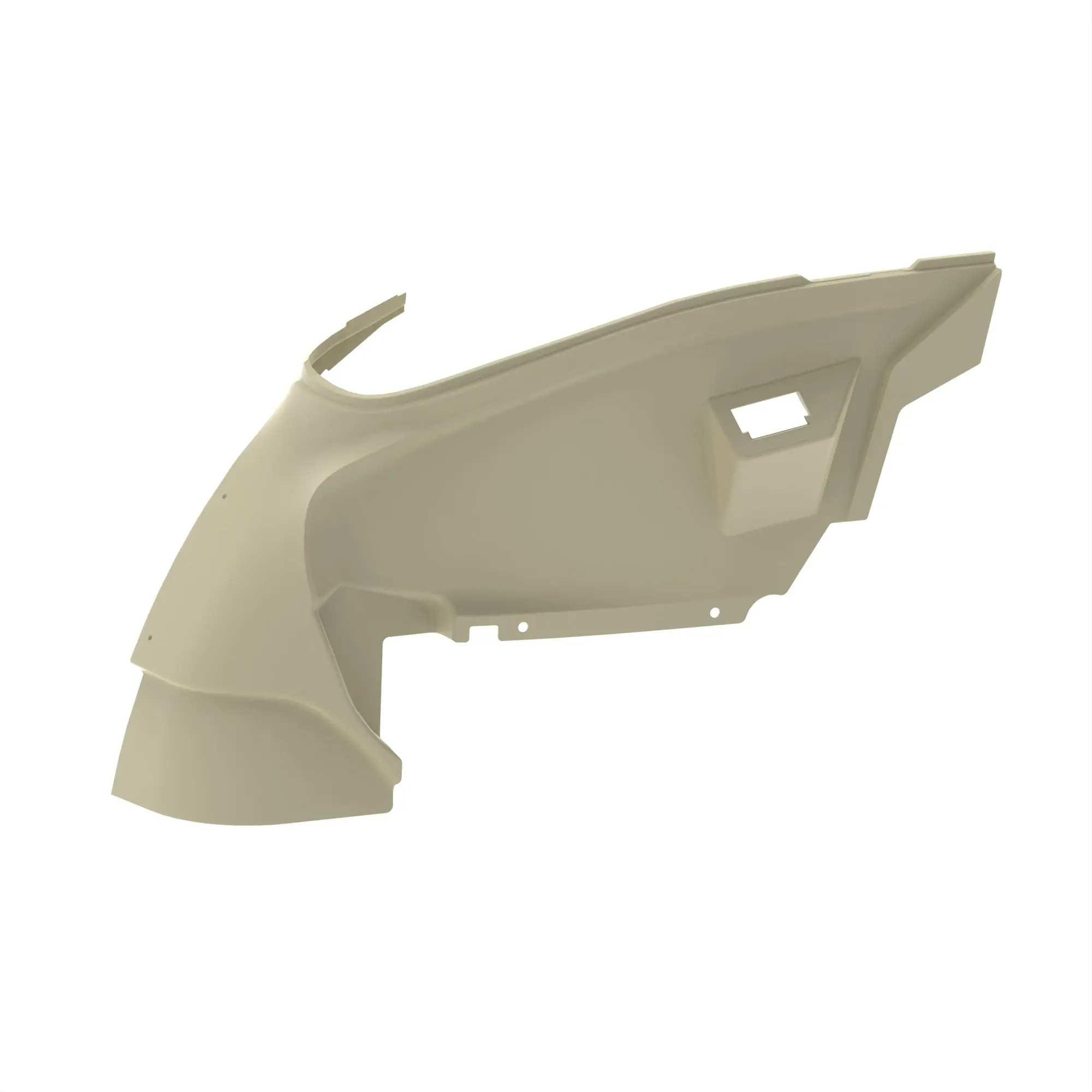 John Deere Cover - SU54919