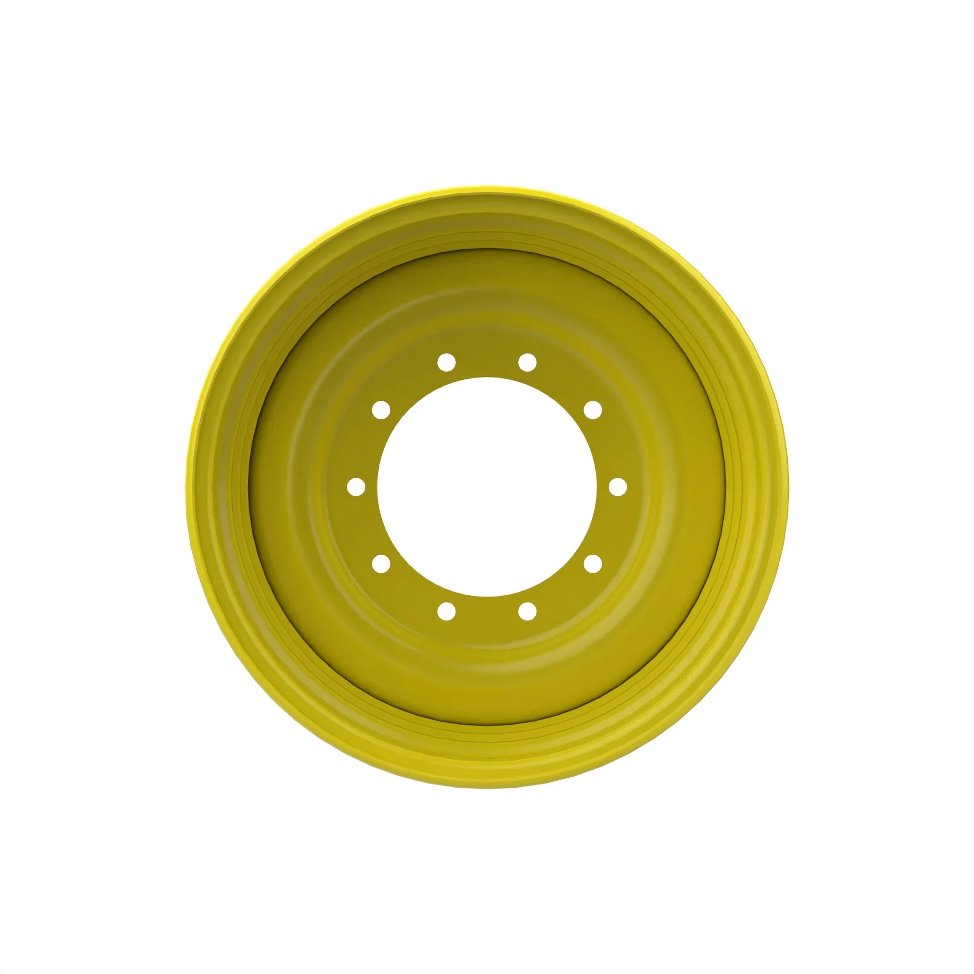 FIXED FRONT WHEEL/ TW20Bx28/ 335 BCD/ -74 OFF