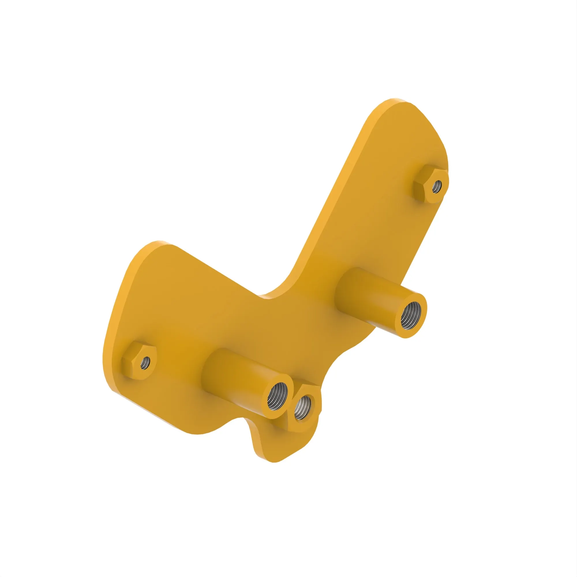 BRACKET, TRIMBLE MONITOR