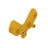 BRACKET, TRIMBLE MONITOR