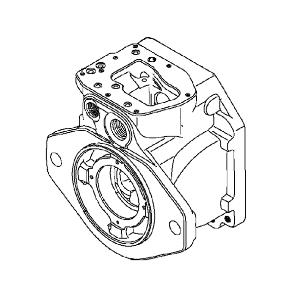 Casing
