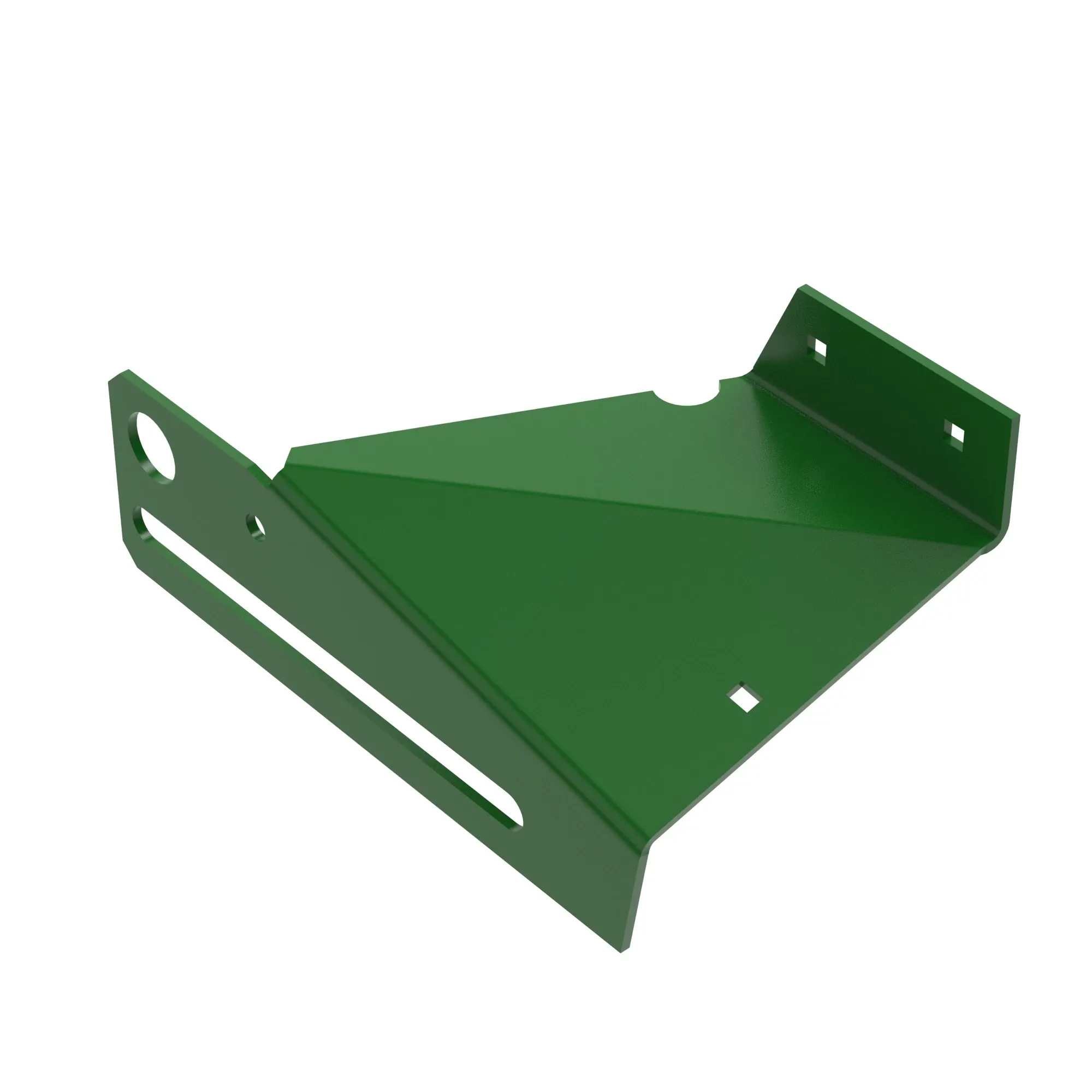 John Deere Bracket&nbsp;Grease&nbsp;Fitting - CC28383
