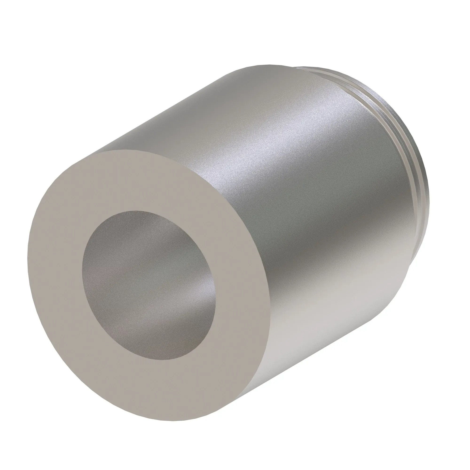 John Deere Flanged Bushing - FH314169