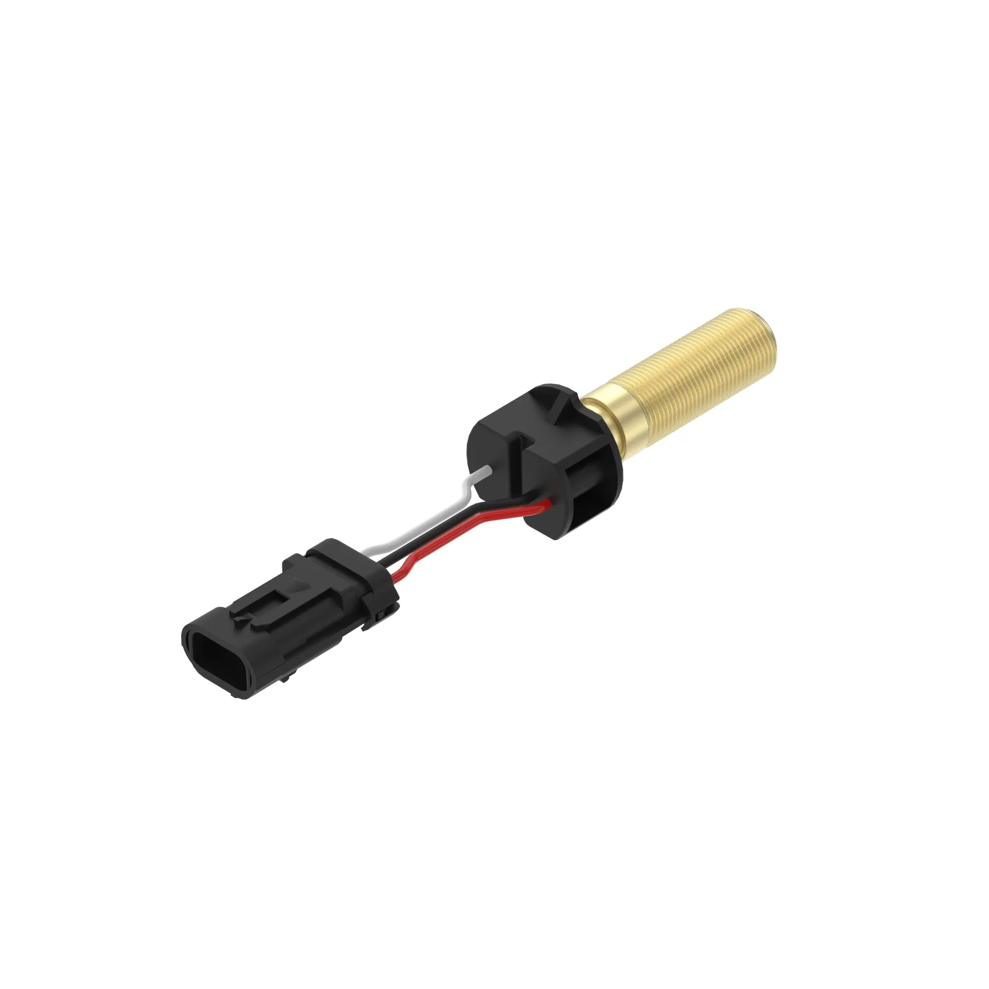 John Deere Hall Effect Speed Sensor - RE295942